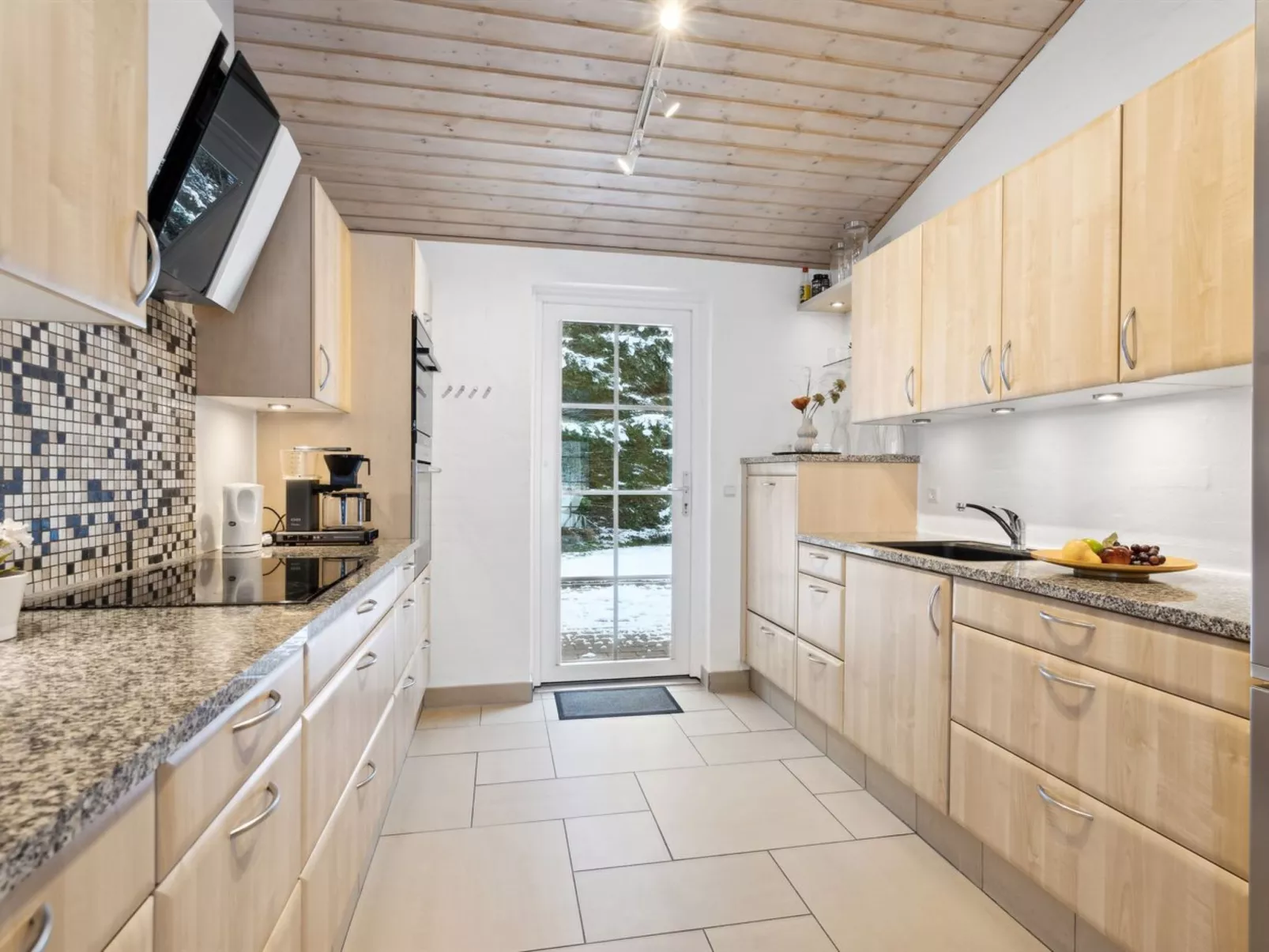 "Erene" - 850m from the sea-Binnen