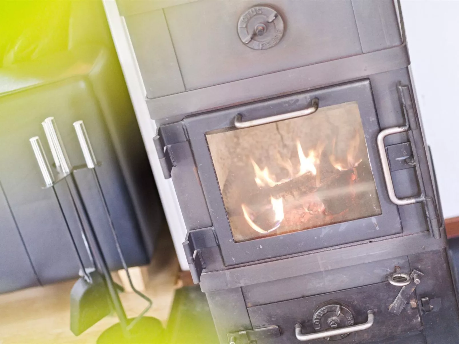 "Agnita" - 8km from the sea-Binnen