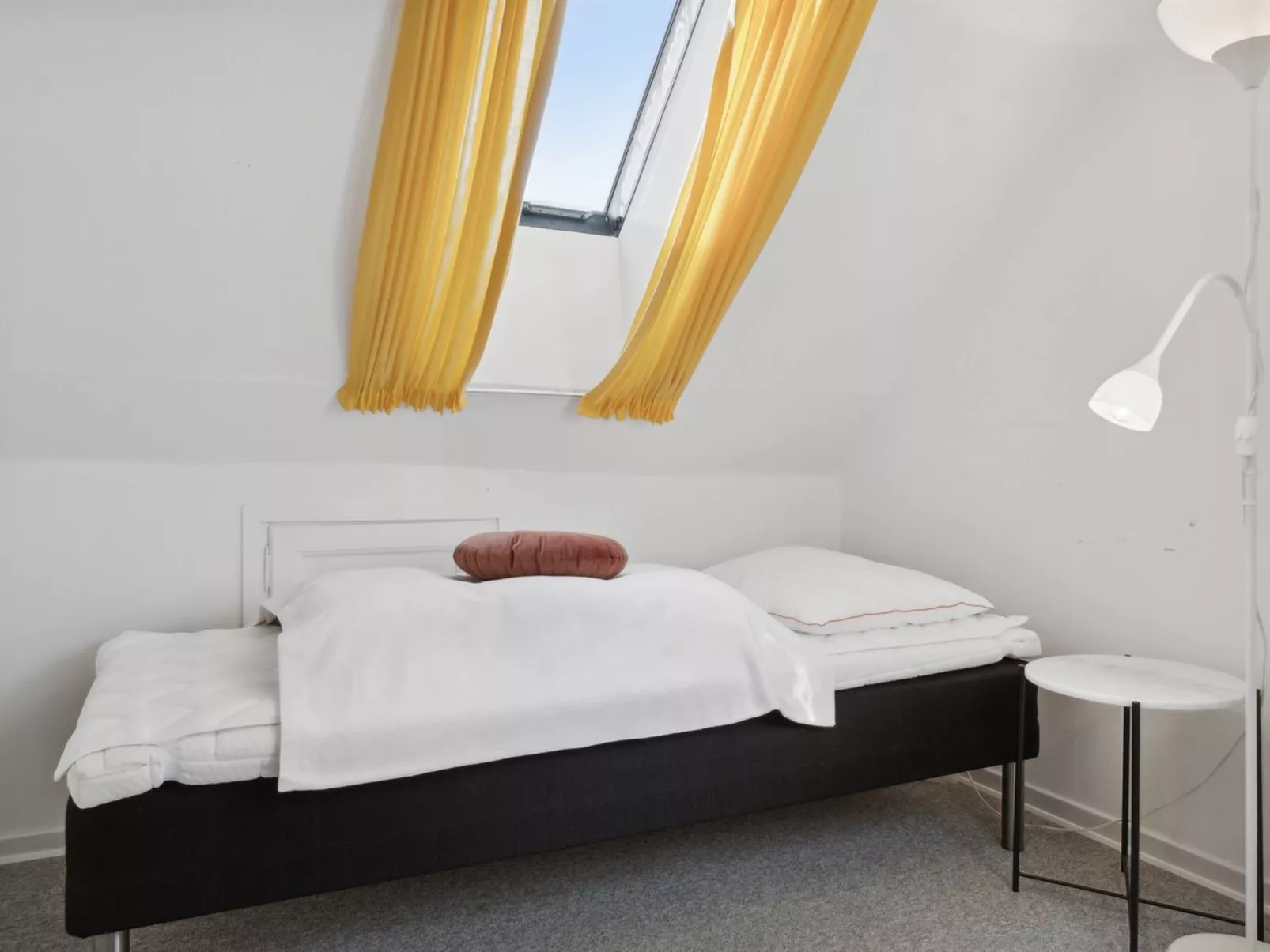 "Svenger" - 350m from the sea-Binnen