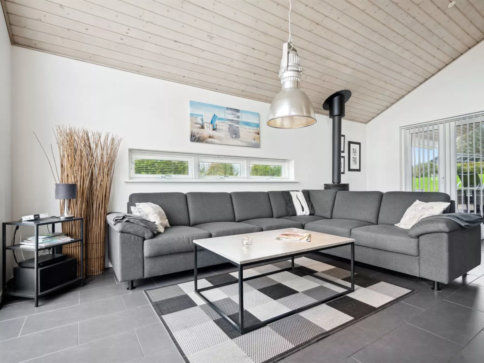 "Pascal" - 600m from the sea-Binnen