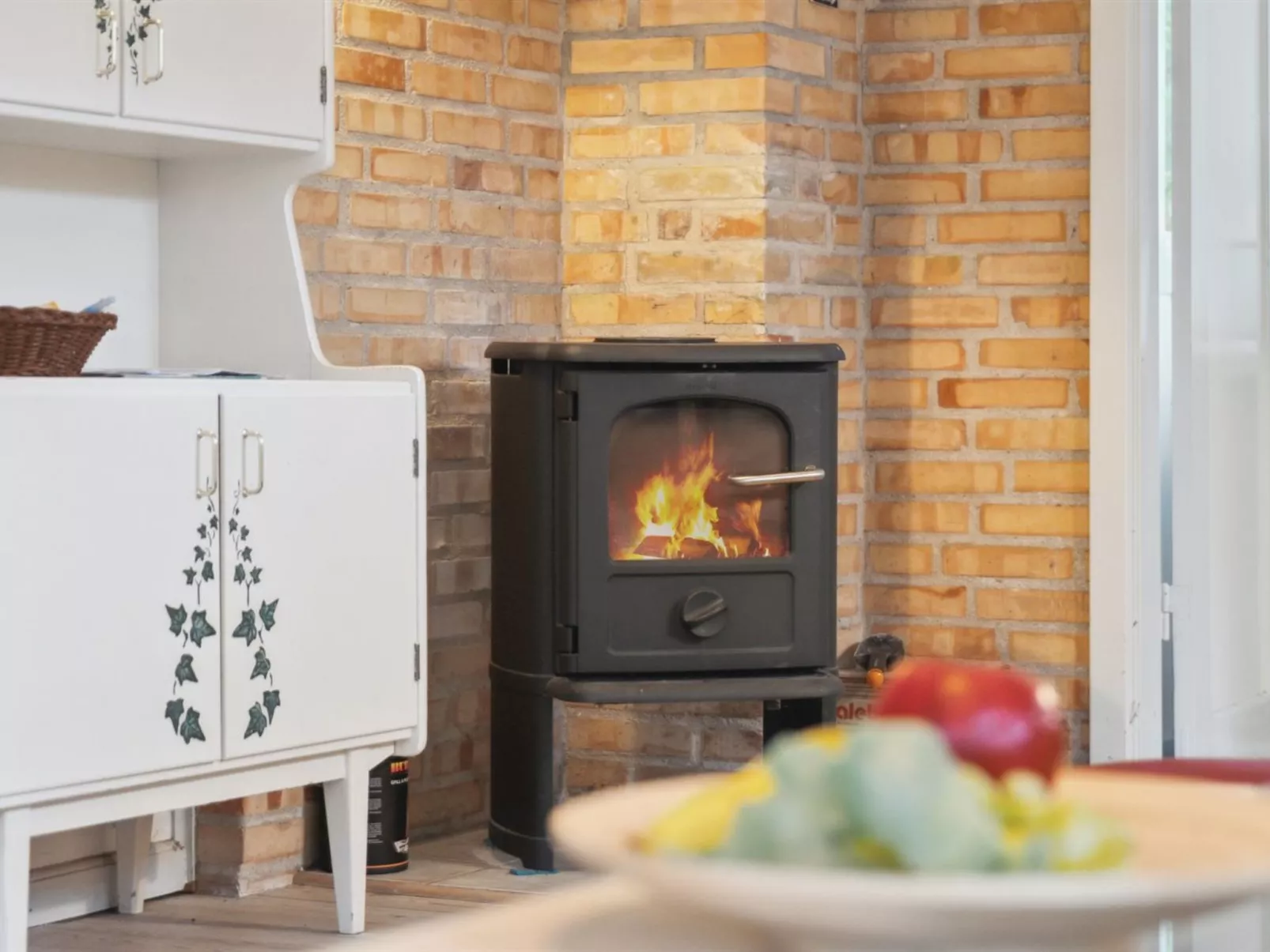 "Alessandra" - 175m from the sea-Binnen