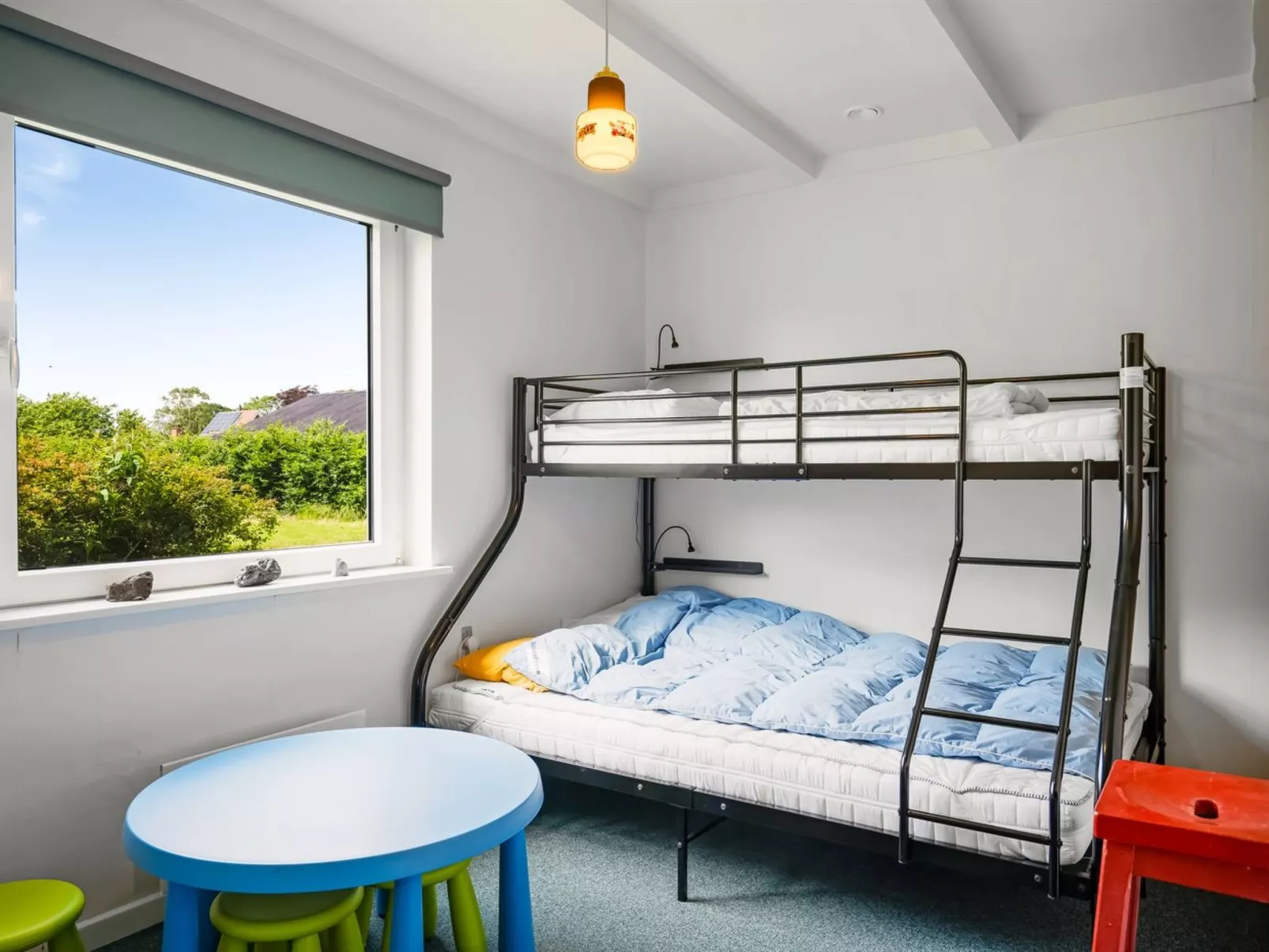 "Othinkarl" - 1km from the sea-Binnen