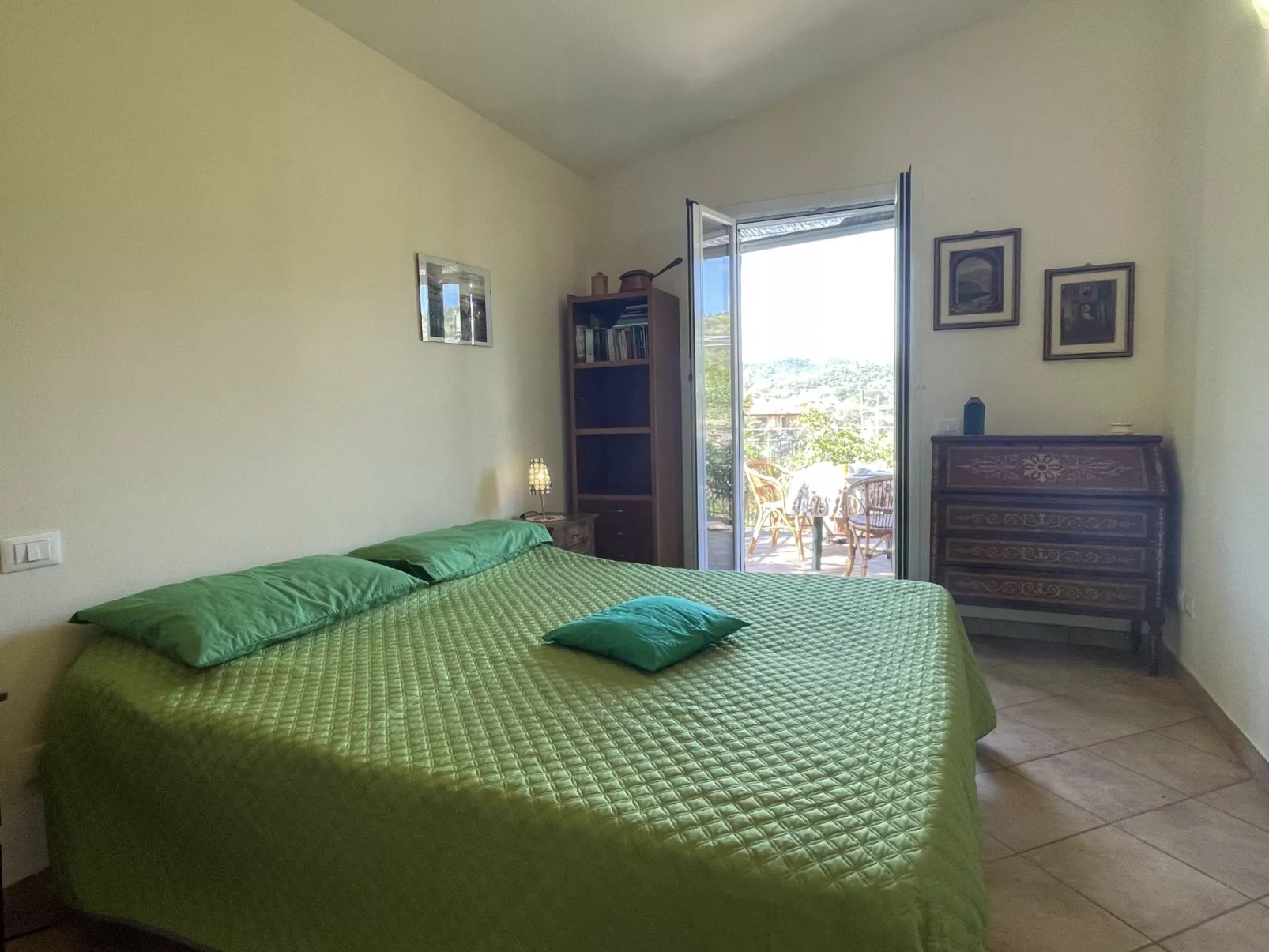 Casa dei Nonni (IMP425)