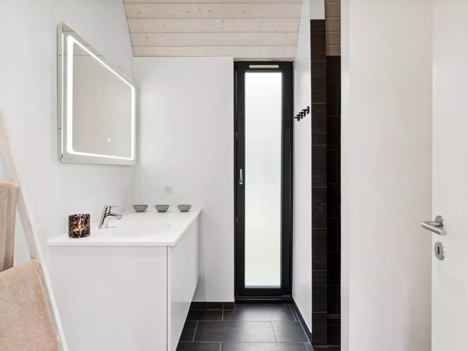 "Bernadeta" - 275m from the sea-Binnen