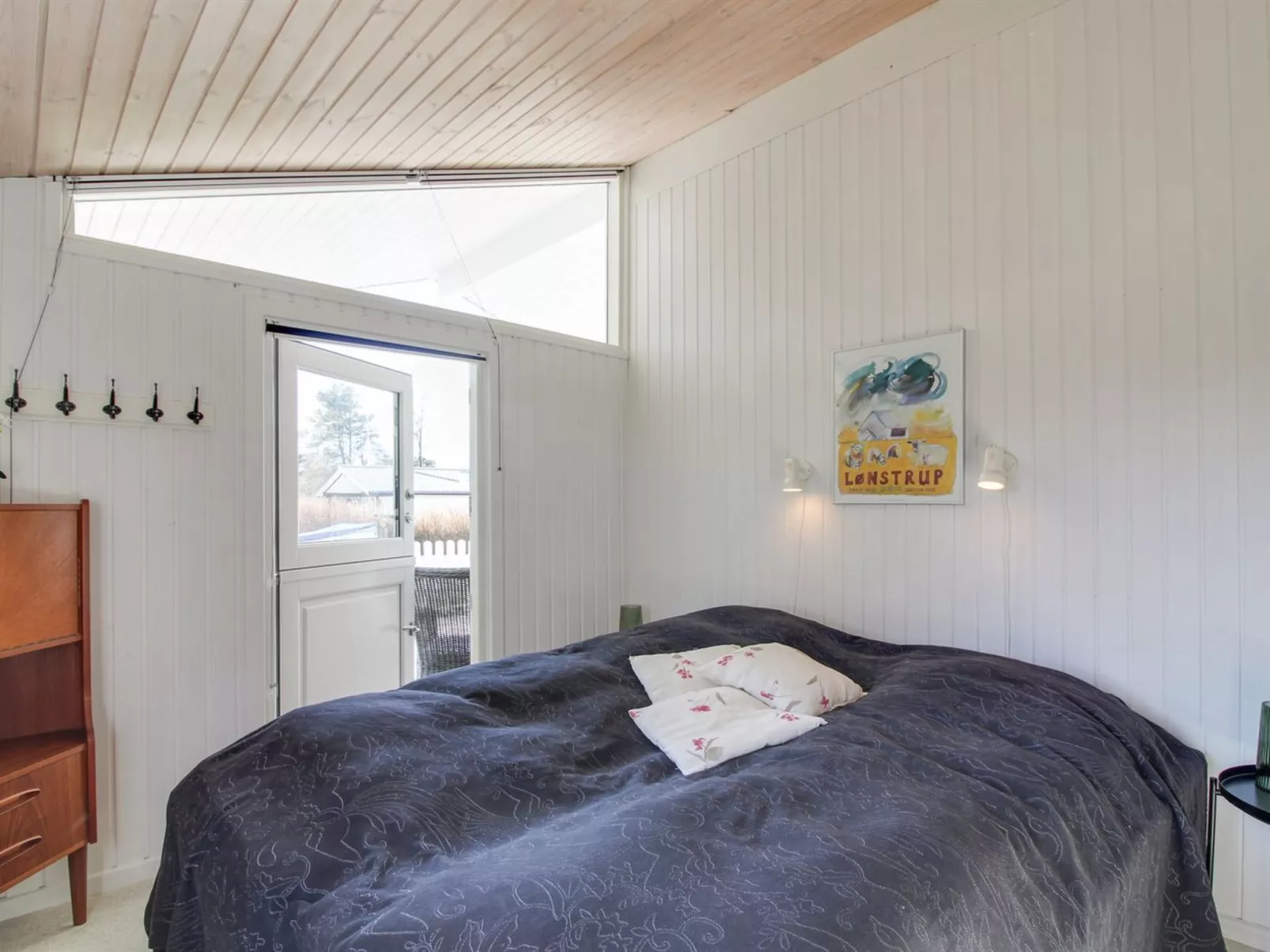 "Fridhild" - 875m from the sea-Binnen