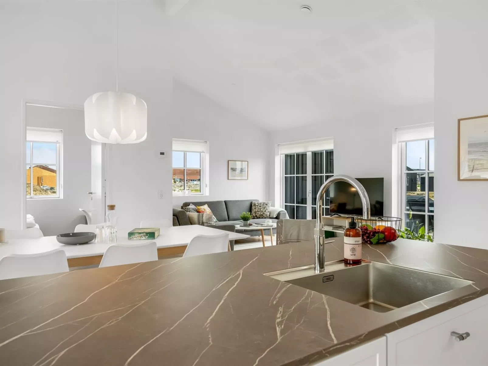 "Malomir" - 500m from the sea-Binnen