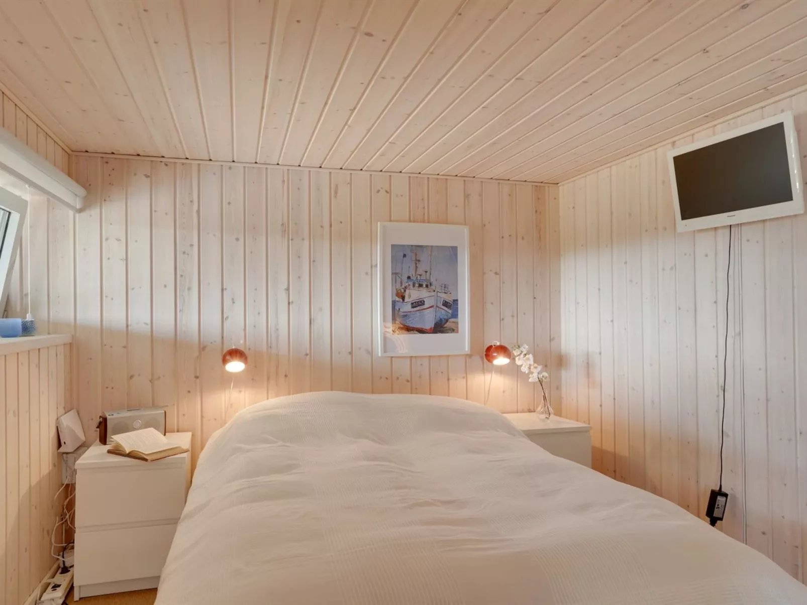 "Athina" - 200m from the sea-Binnen