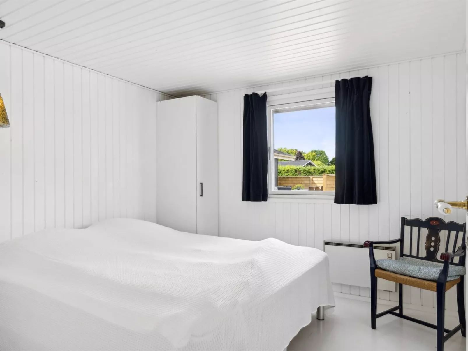 "Nora" - 100m from the sea-Binnen