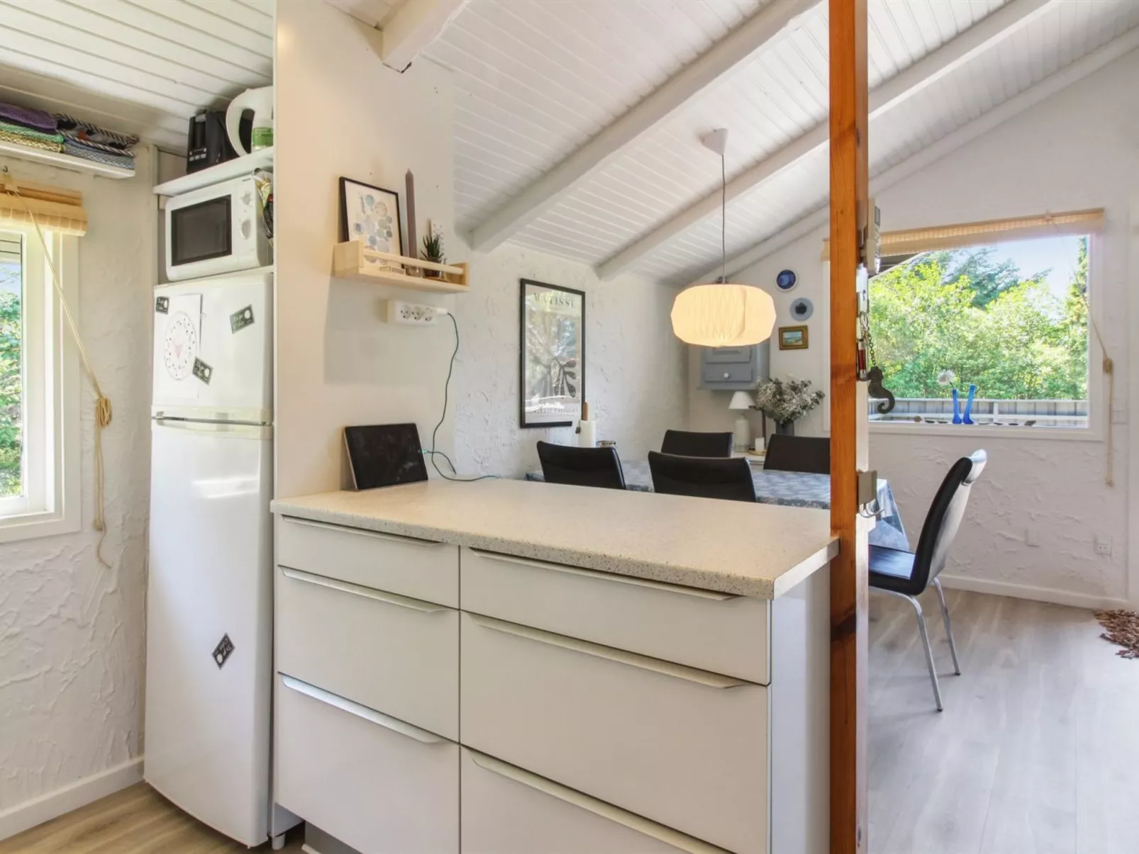 "Weland" - 800m from the sea-Binnen