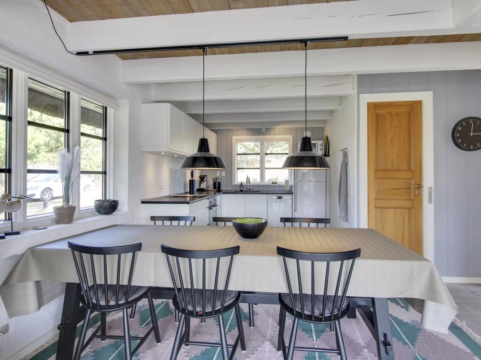 "Grita" - 500m from the sea-Binnen