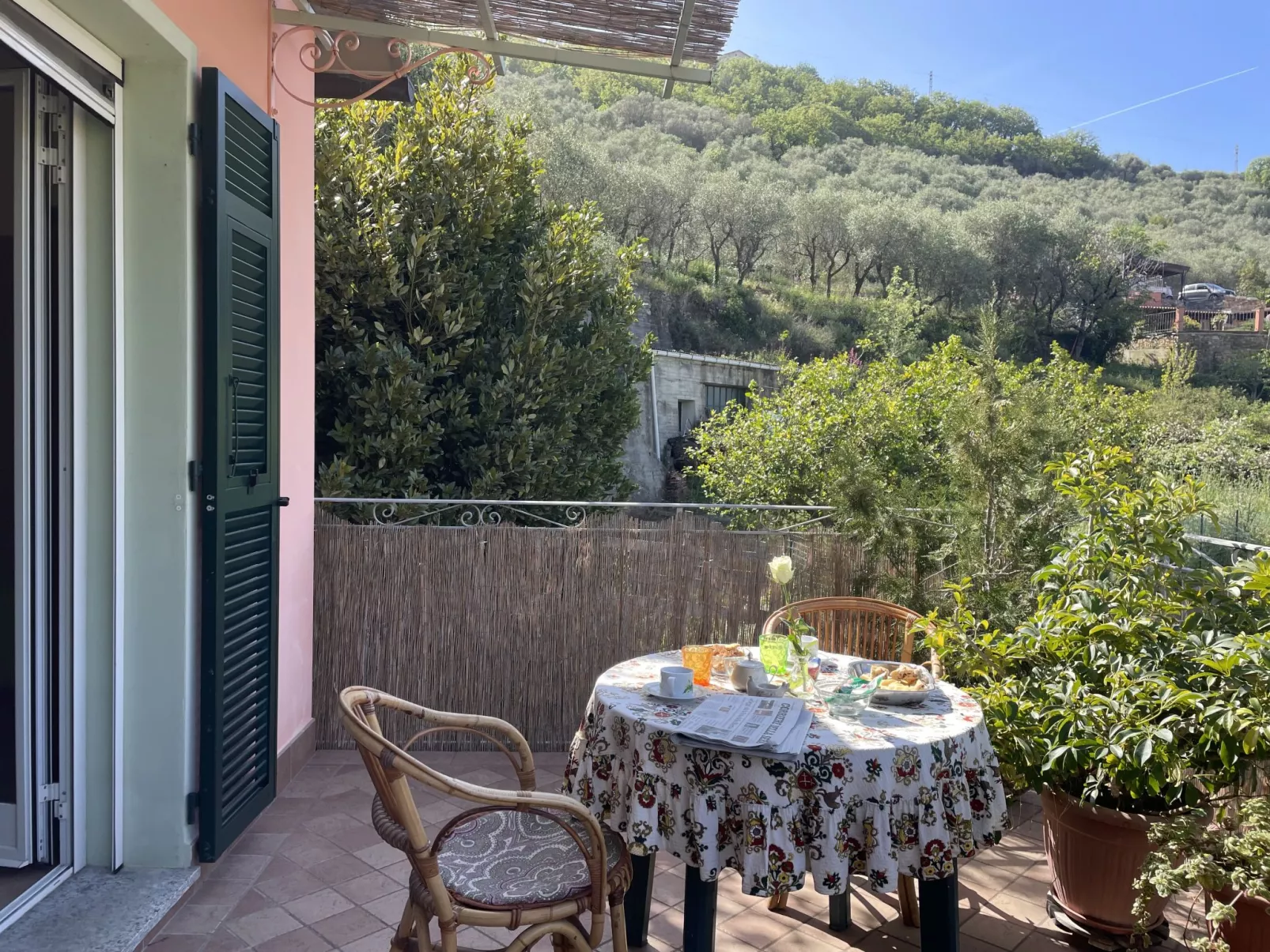 Casa dei Nonni (IMP425)-Buiten