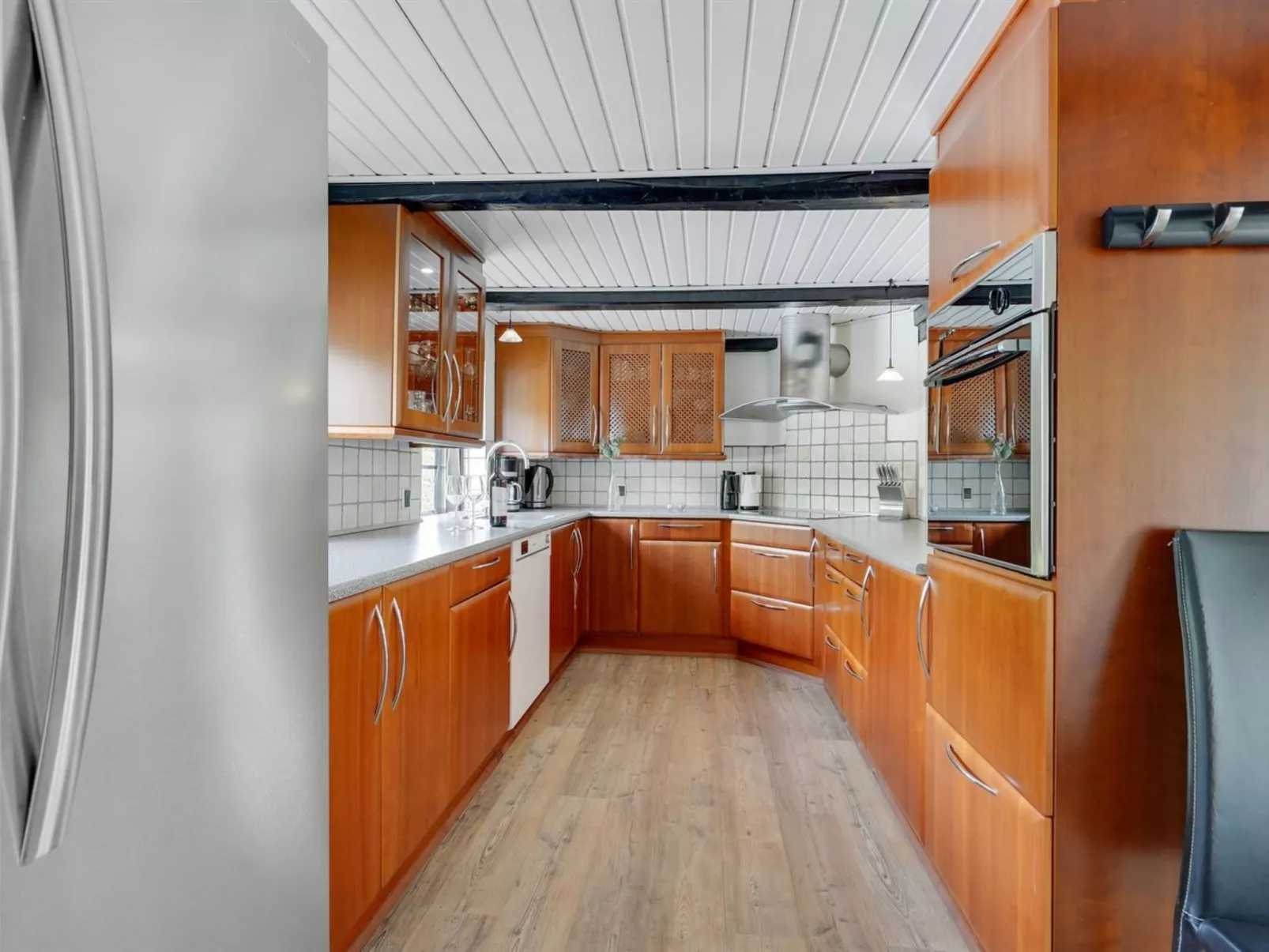 "Iben" - 2.3km from the sea-Binnen