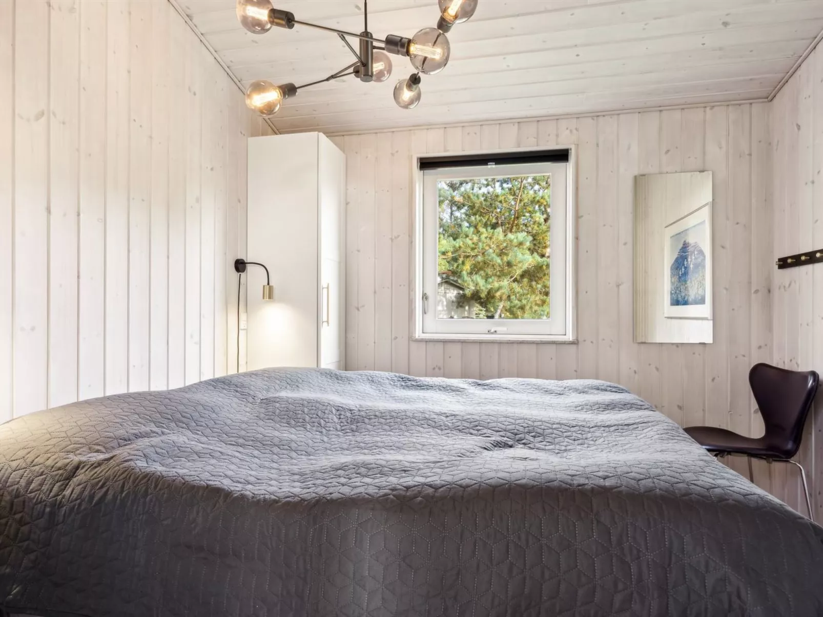 "Liesel" - 700m from the sea-Binnen