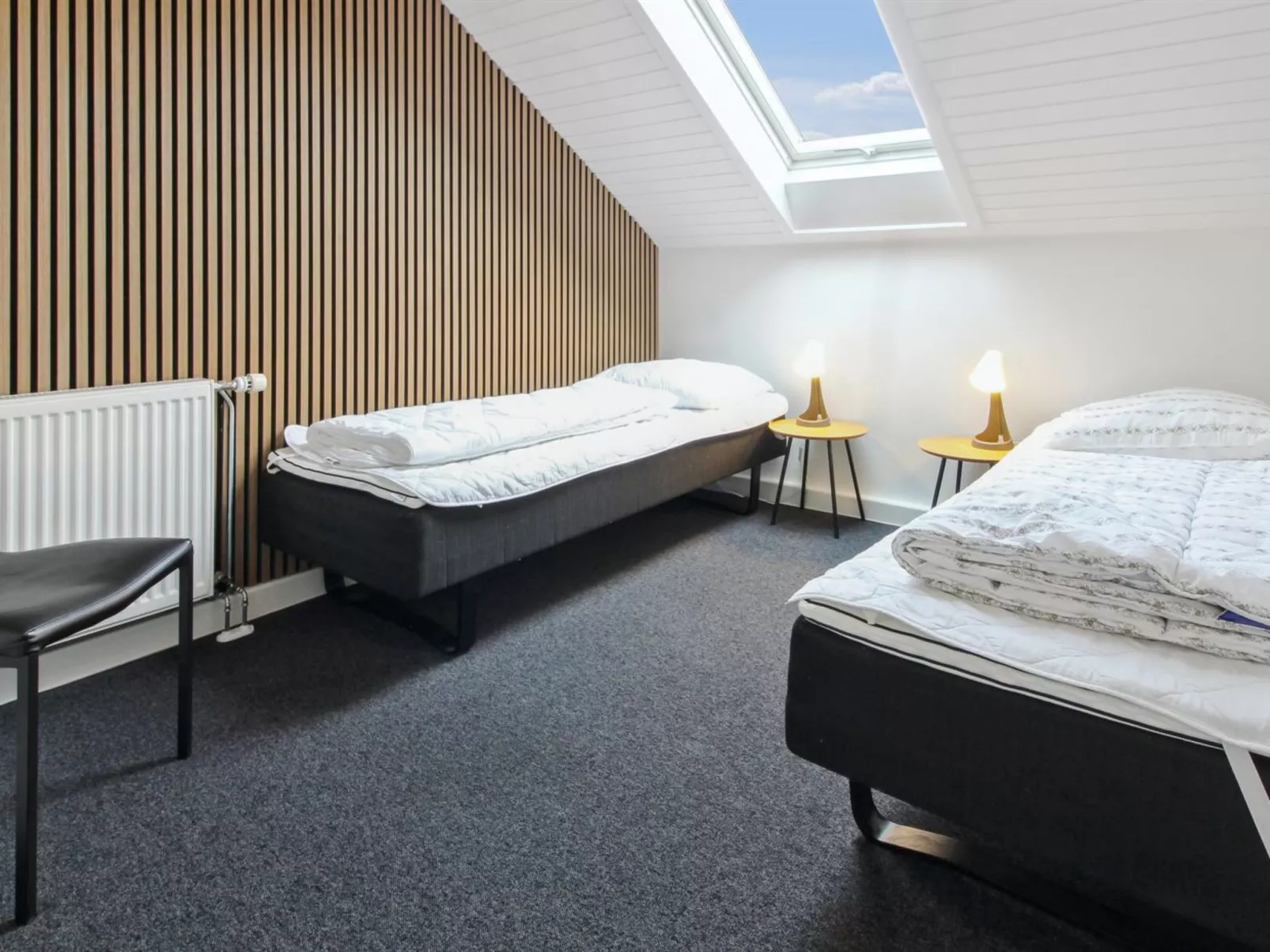 "Ilka" - 2.3km from the sea-Binnen