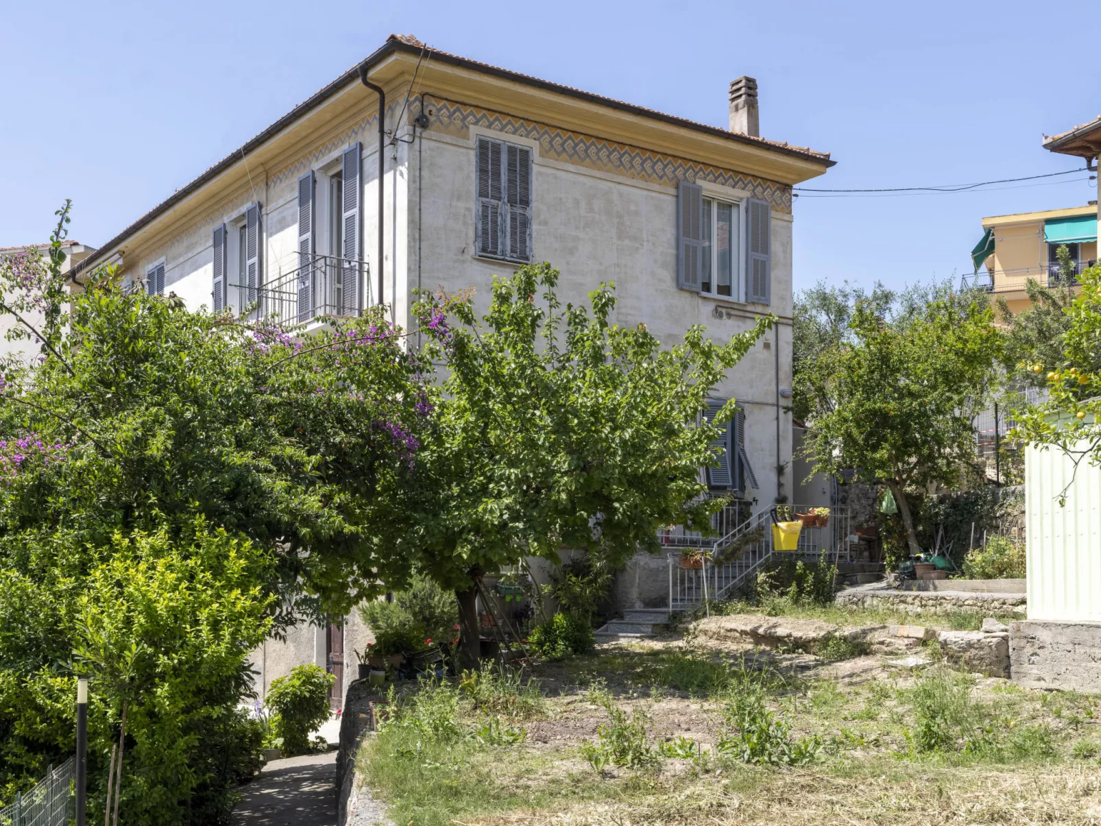Casa Nives (IMP169)-Buiten