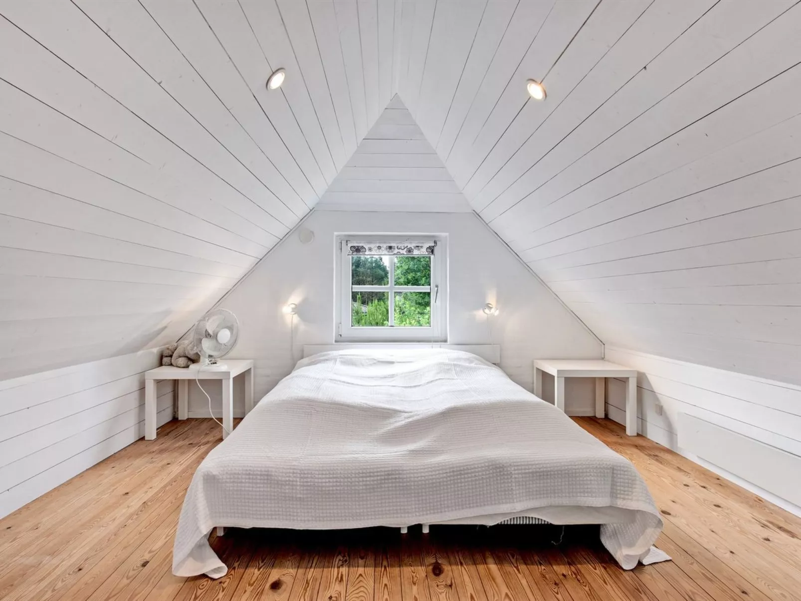 "Hunno" - 3km from the sea-Binnen