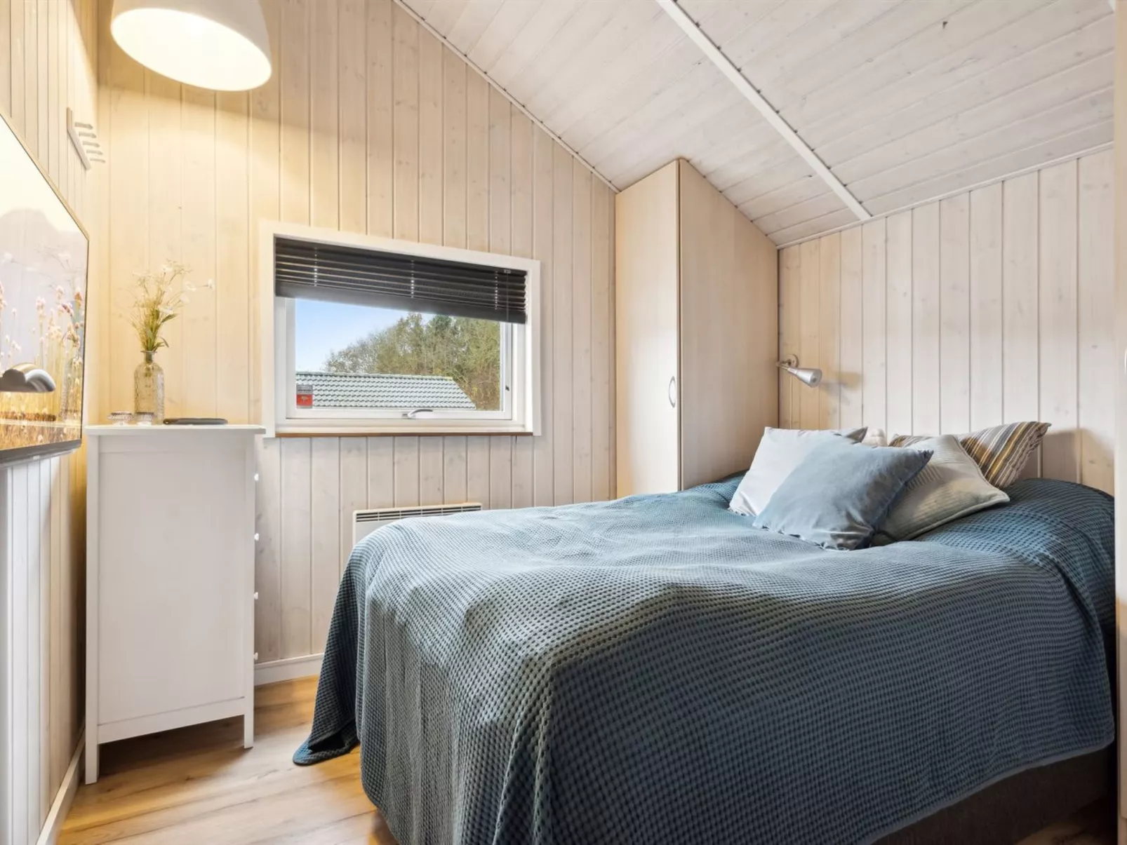 "Alpa" - 600m from the sea-Binnen