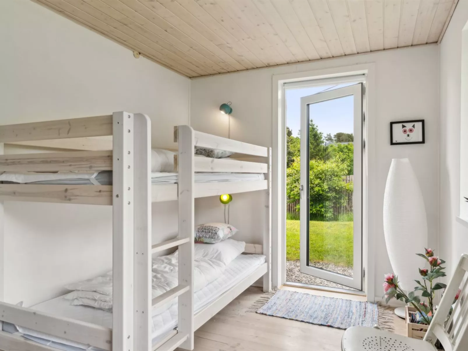 "Lenaya" - 1km from the sea-Binnen