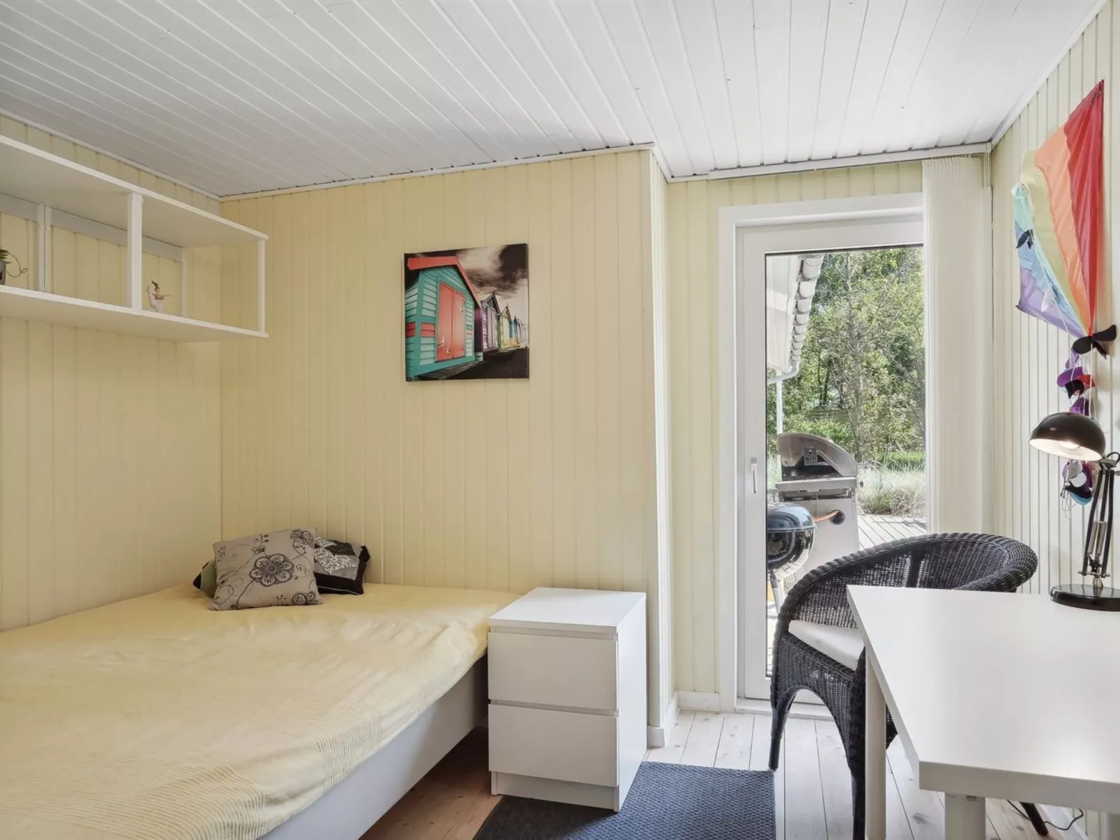 "Adser" - 600m from the sea-Binnen