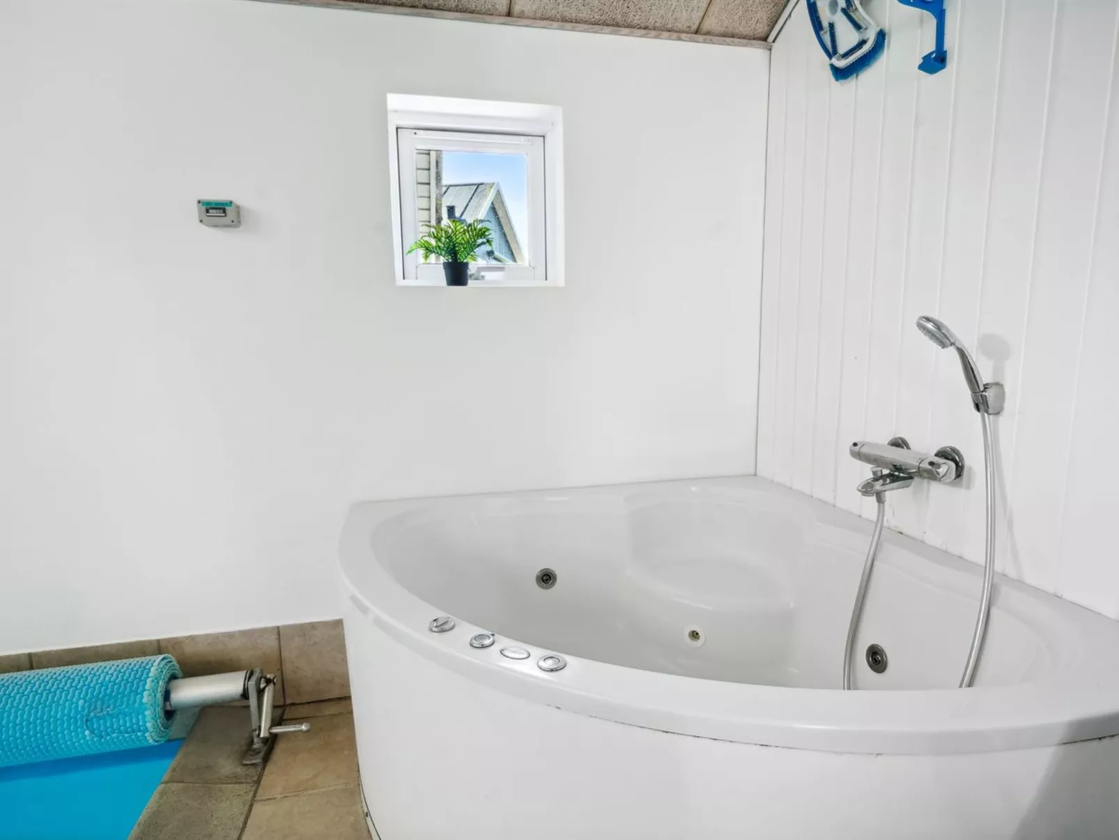 "Edin" - 150m from the sea-Binnen