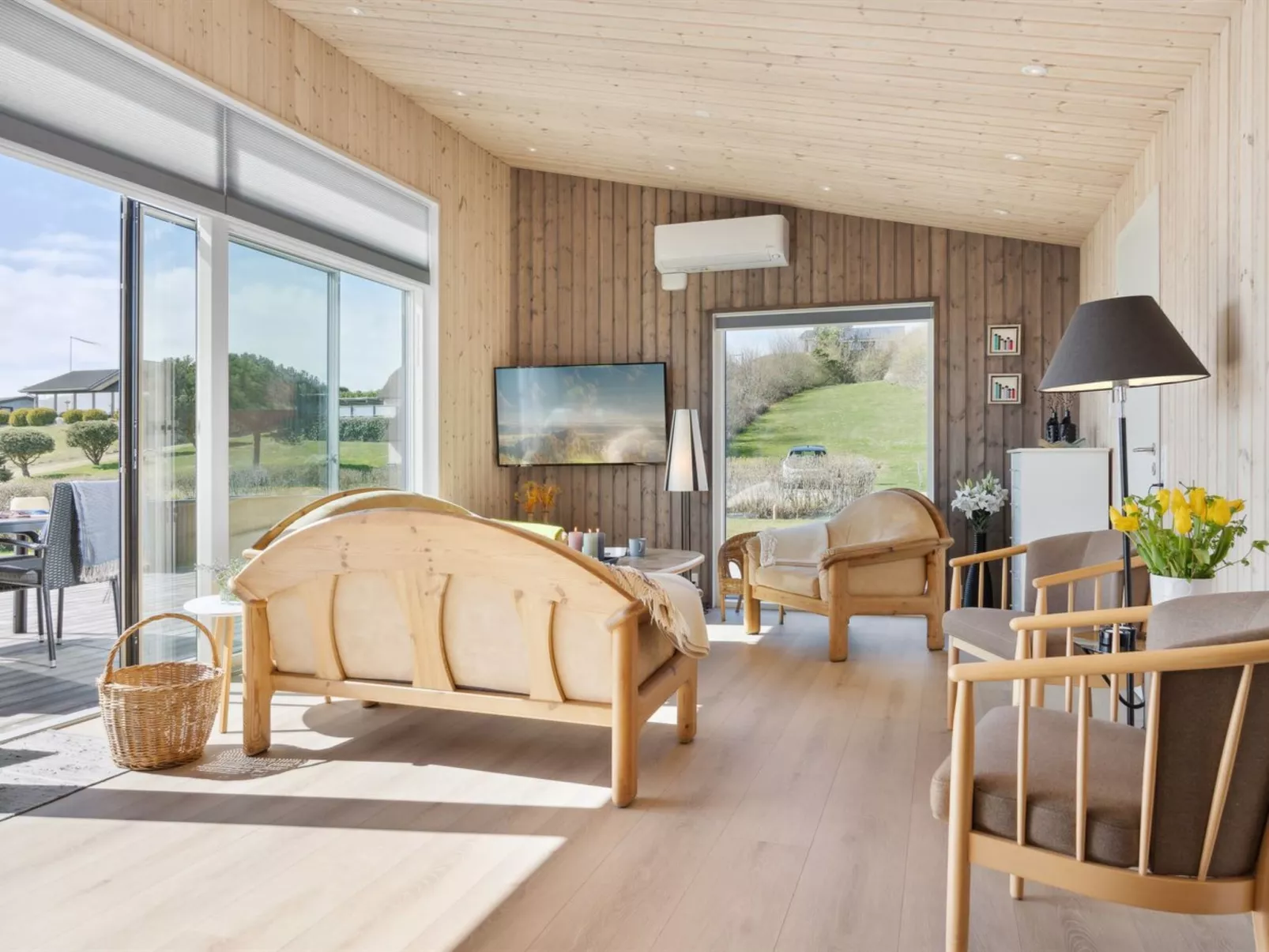 "Ljupka" - 800m from the sea-Binnen