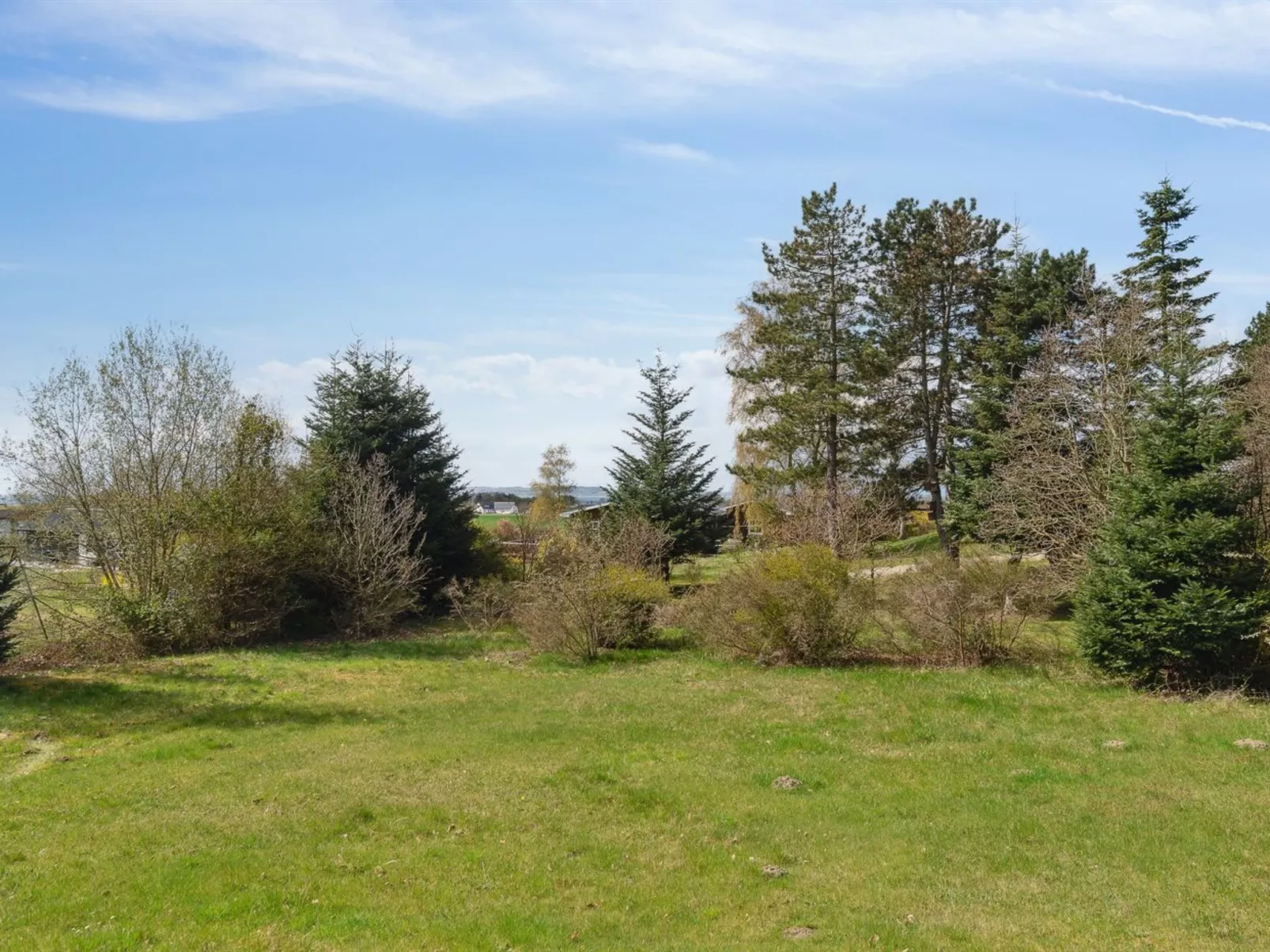 "Enita" - 350m from the sea - Buiten