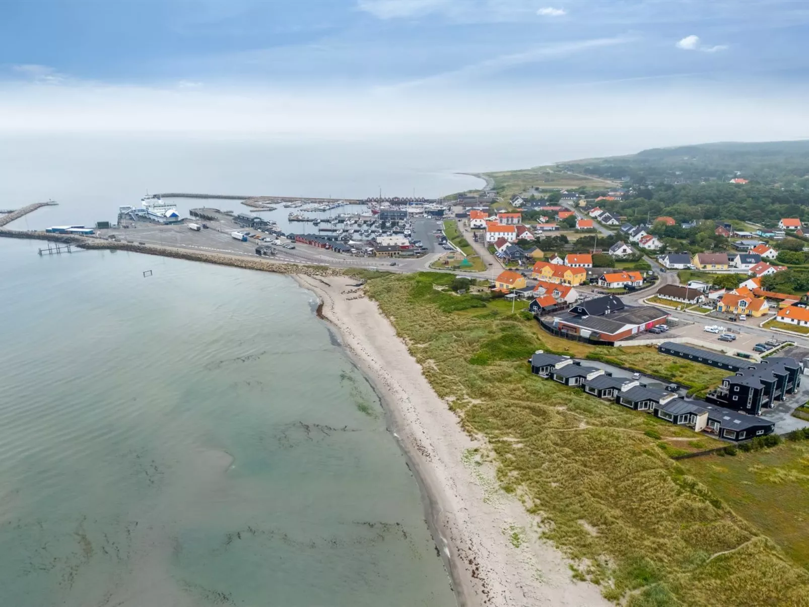 "Natalija" - 100m from the sea-Buiten