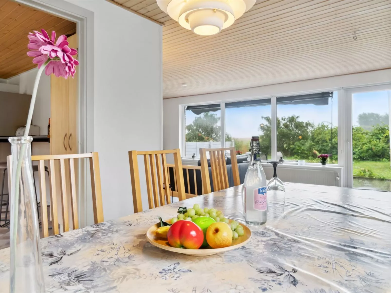 "Kolle" - 3.2km from the sea-Binnen