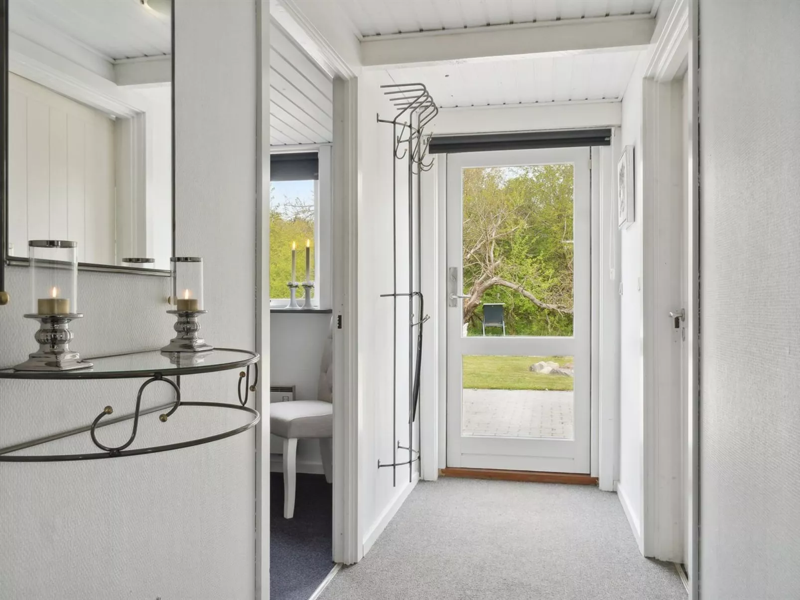 "Reidar" - 600m from the sea-Binnen