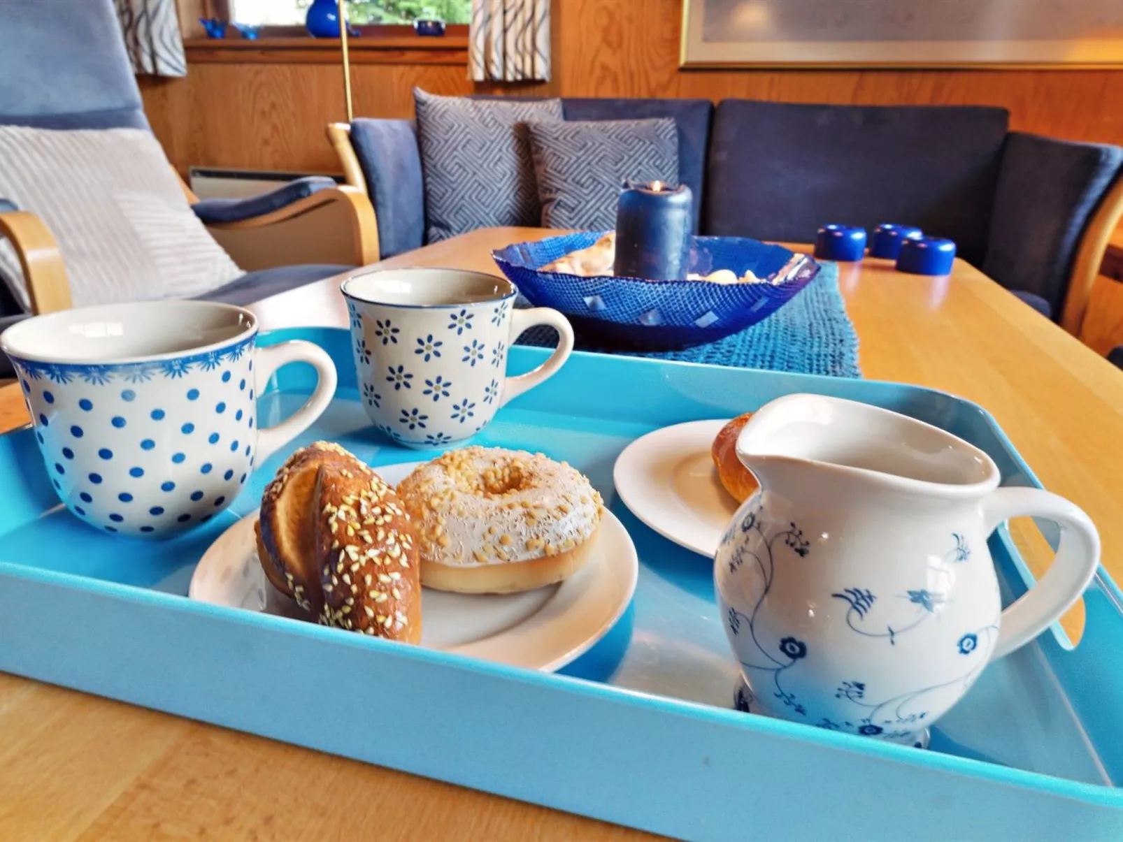 "Nada" - 200m from the sea-Binnen