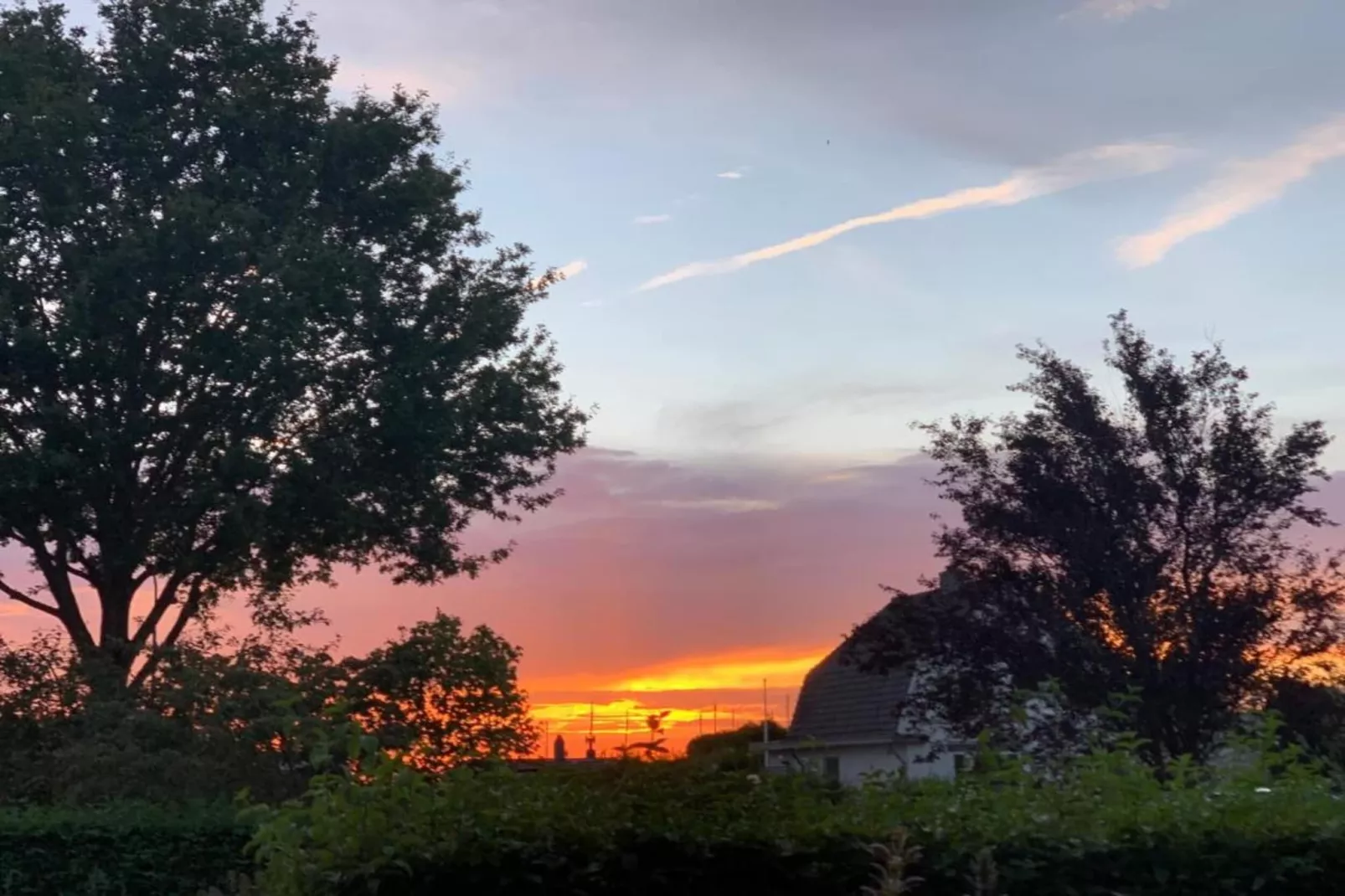 MarinaPark Nieuw Loosdrecht 2-Gebieden zomer 20km