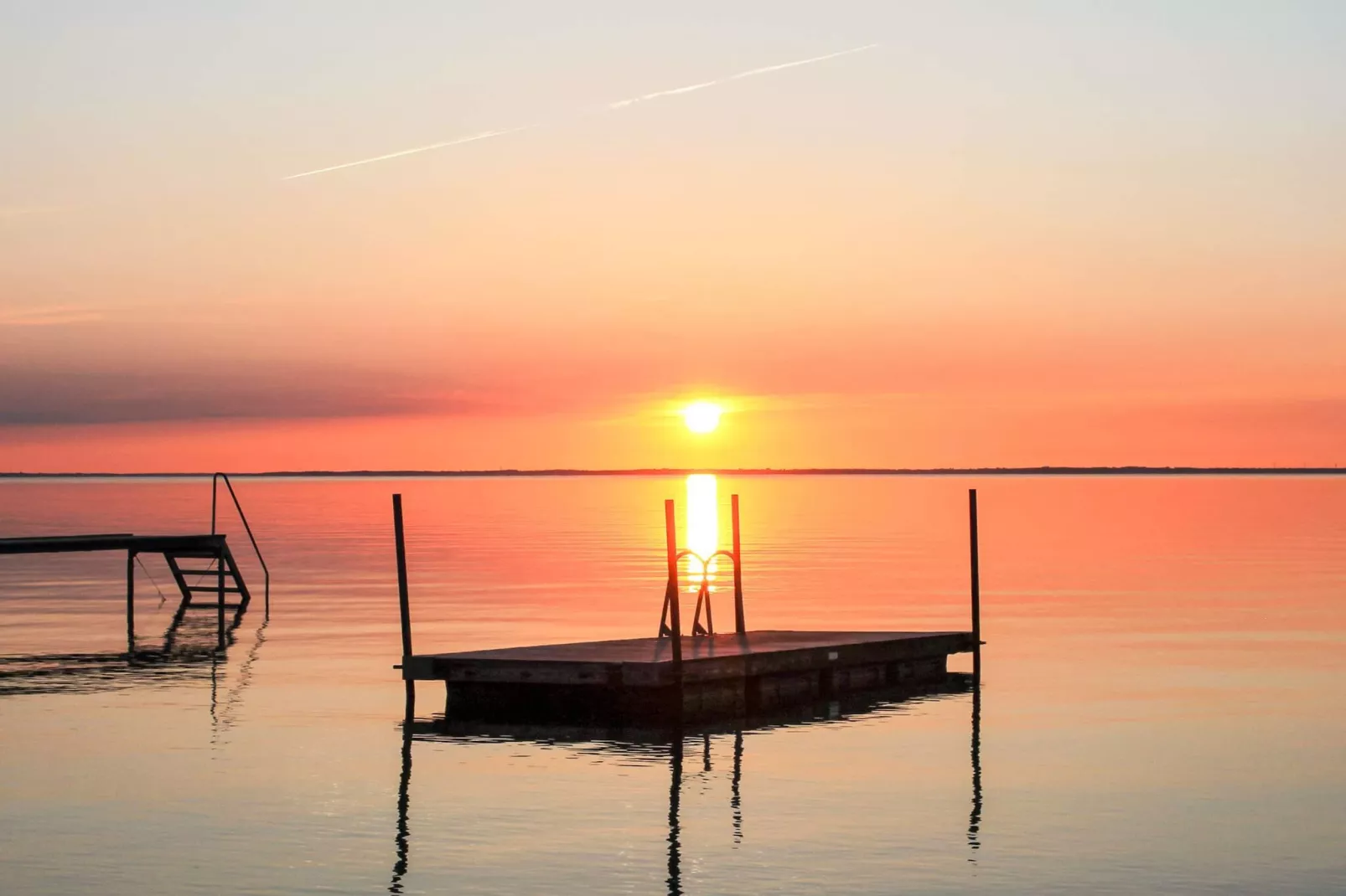 4 sterren vakantie huis in Nordborg-Waterzicht