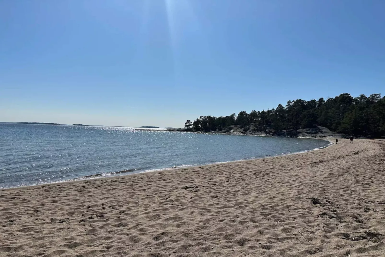 4 sterren vakantie huis in INGARÖ-By Traum - Waterzicht