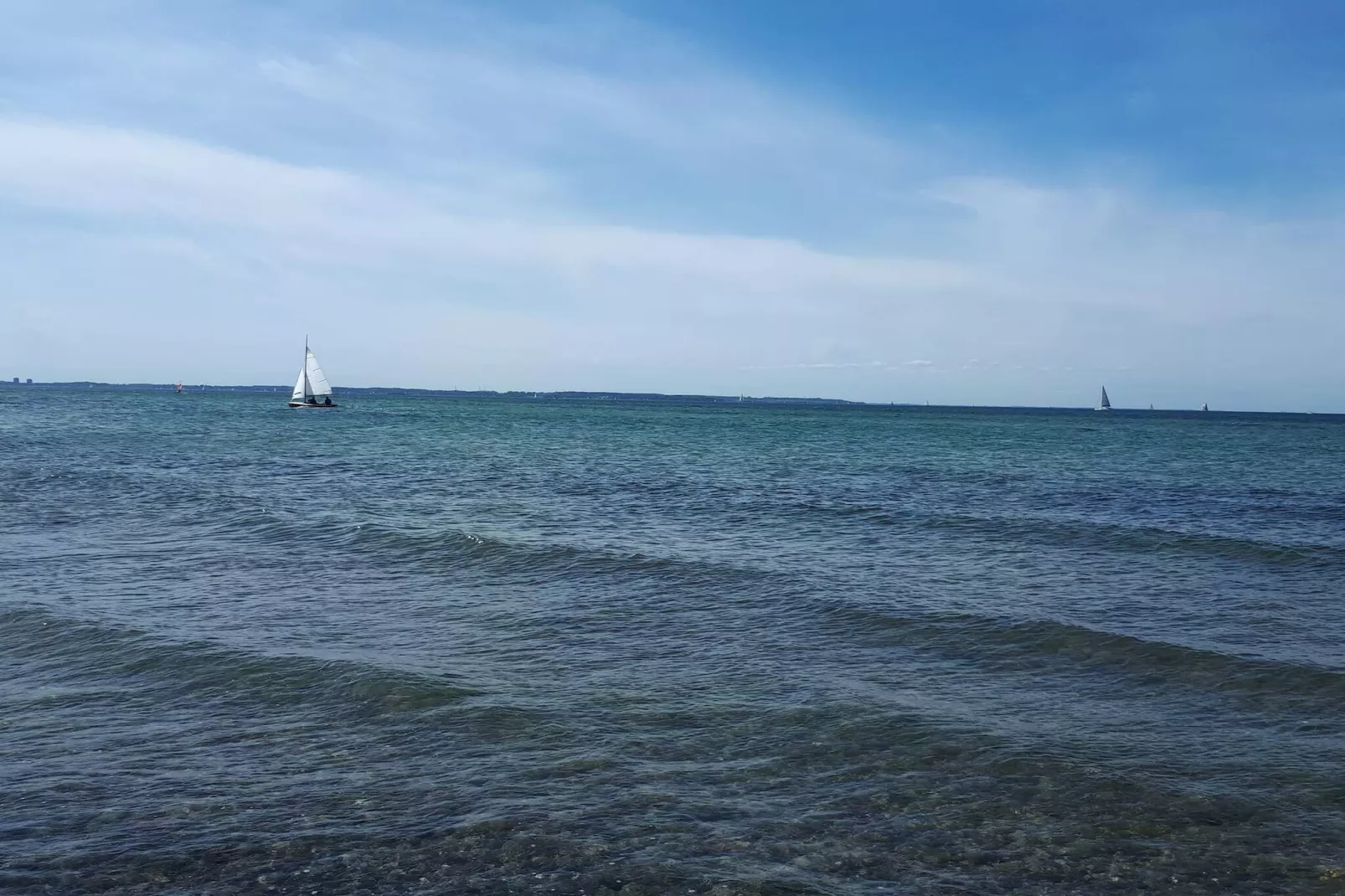 5 sterren vakantie huis in Wendtorf-Waterzicht