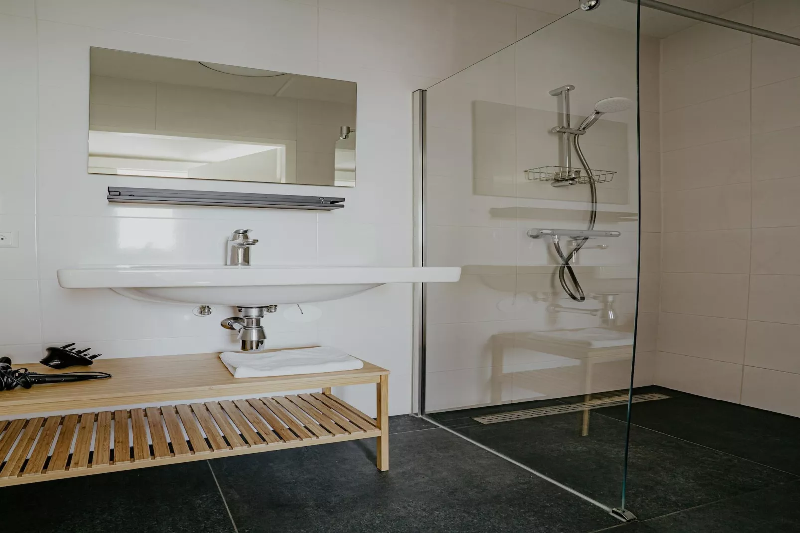 Waterpark de Meerparel 14-Badkamer