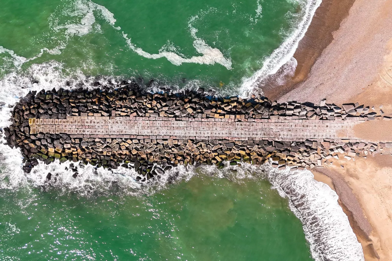 6 persoons vakantie huis in Vestervig-By Traum-Waterzicht