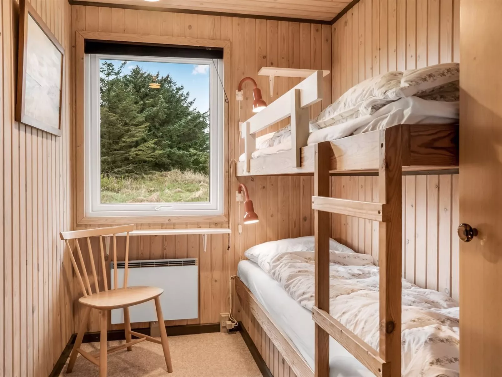 "Conny" - 350m from the sea-Binnen