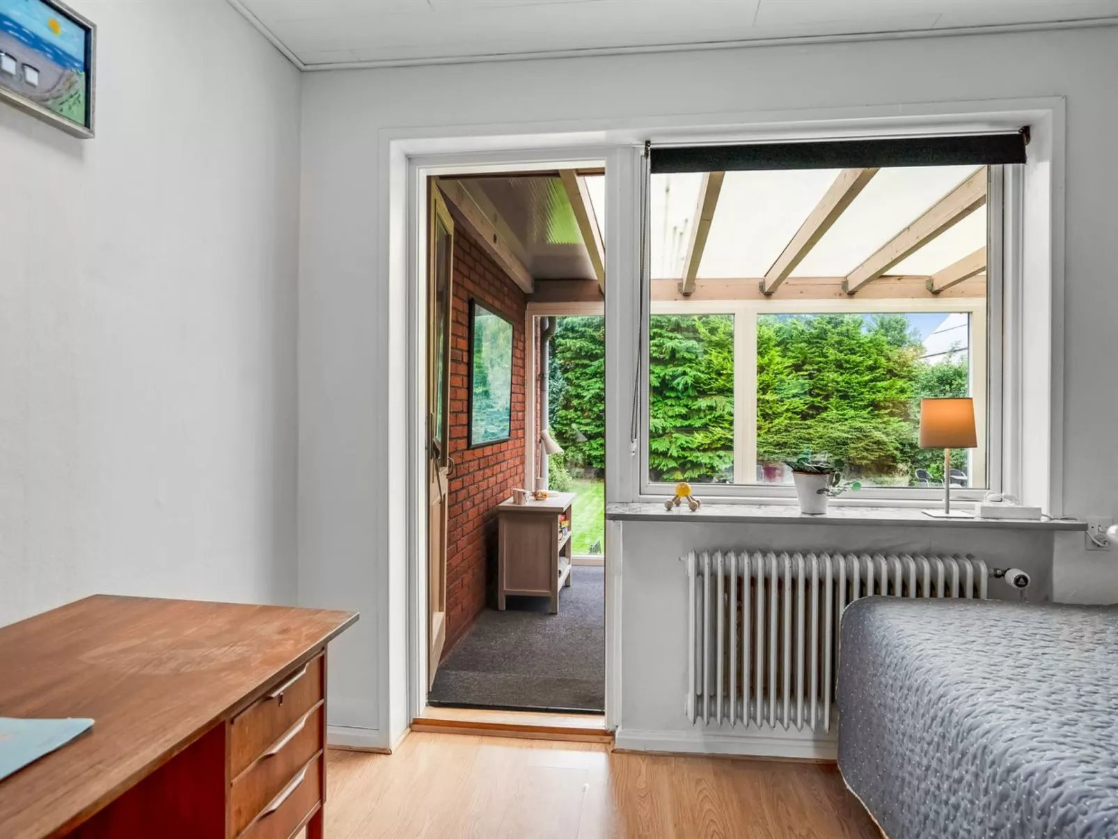 "Mats" - 5.3km from the sea-Binnen