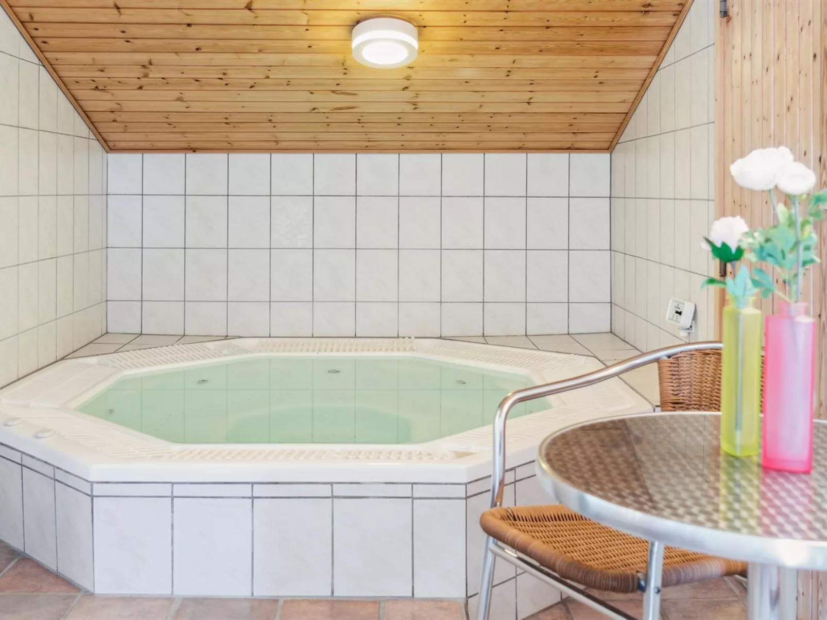 "Garbine" - 400m from the sea-Binnen