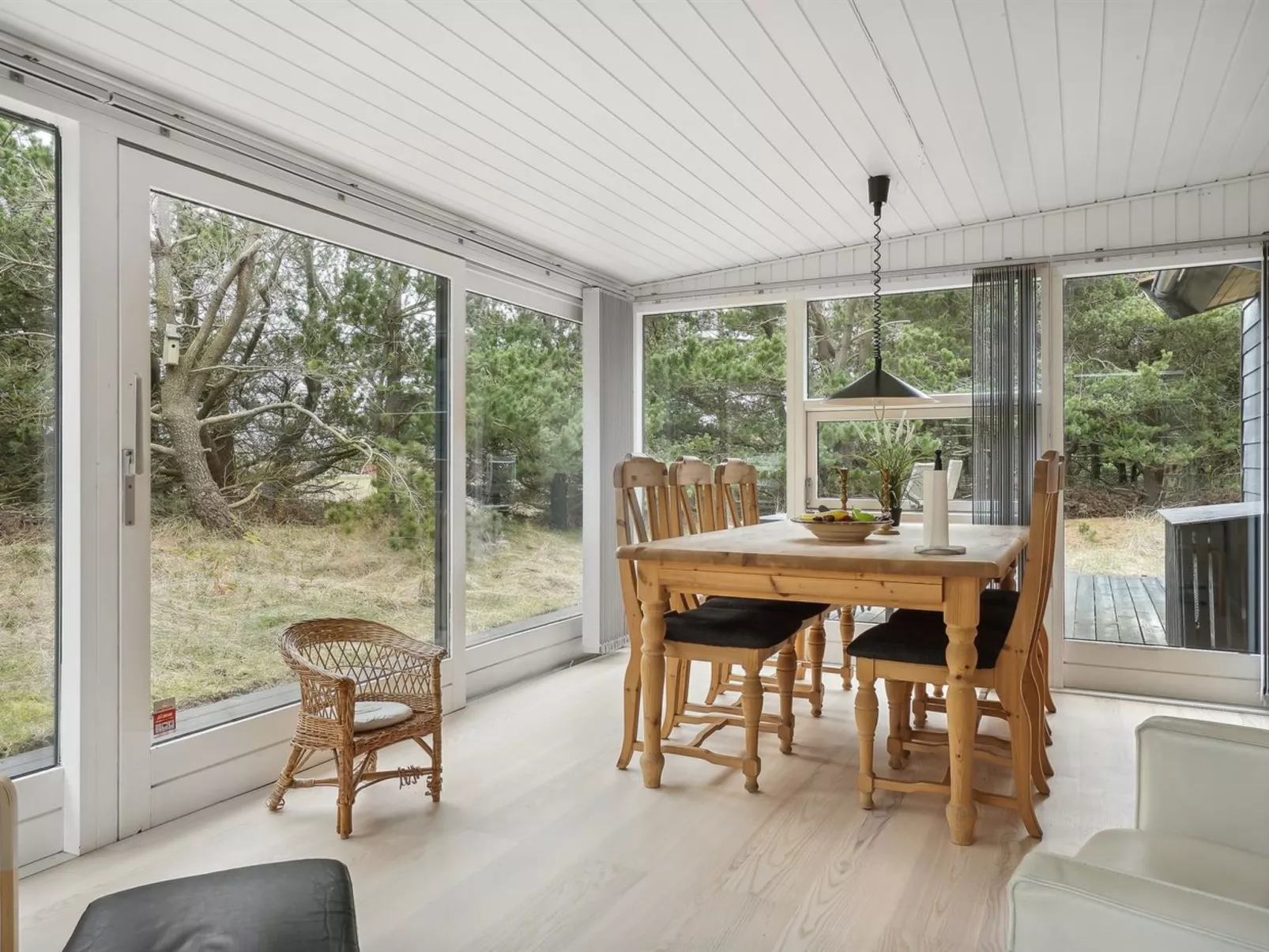 "Velika" - 1.2km from the sea-Binnen