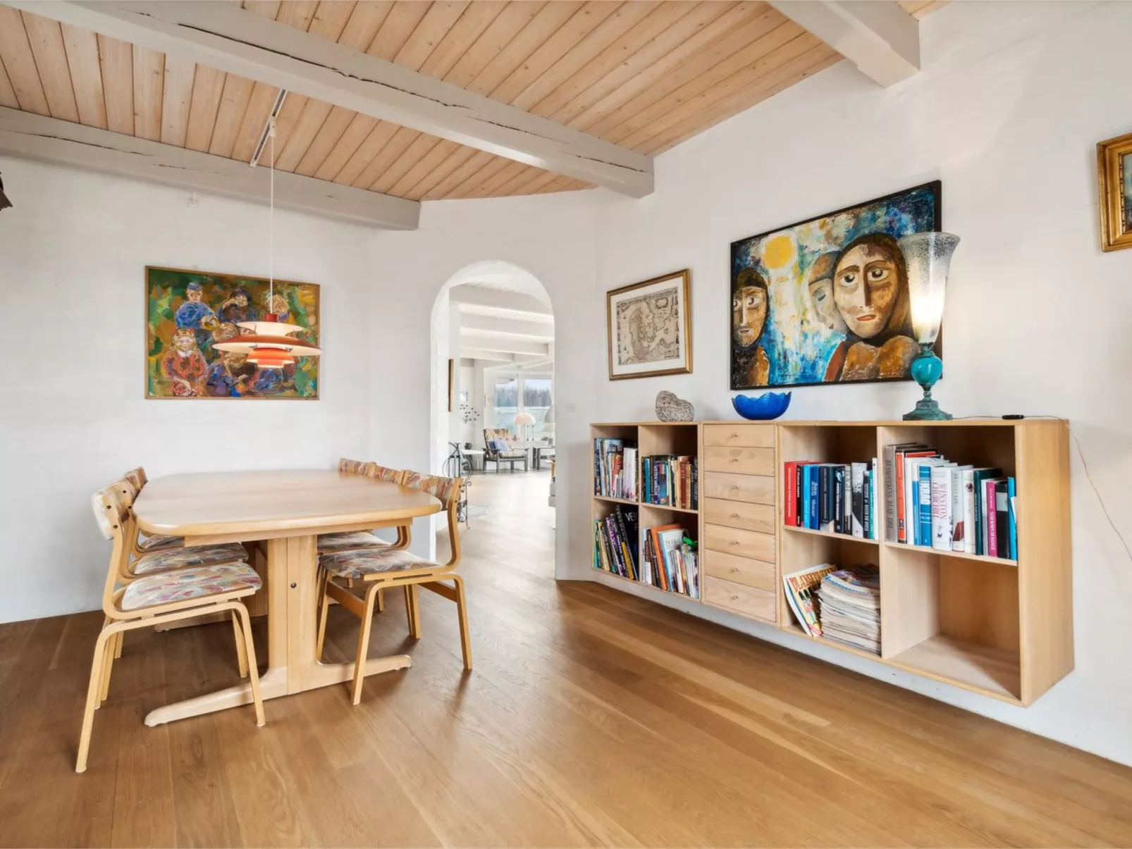 "Herlek" - 450m from the sea-Binnen