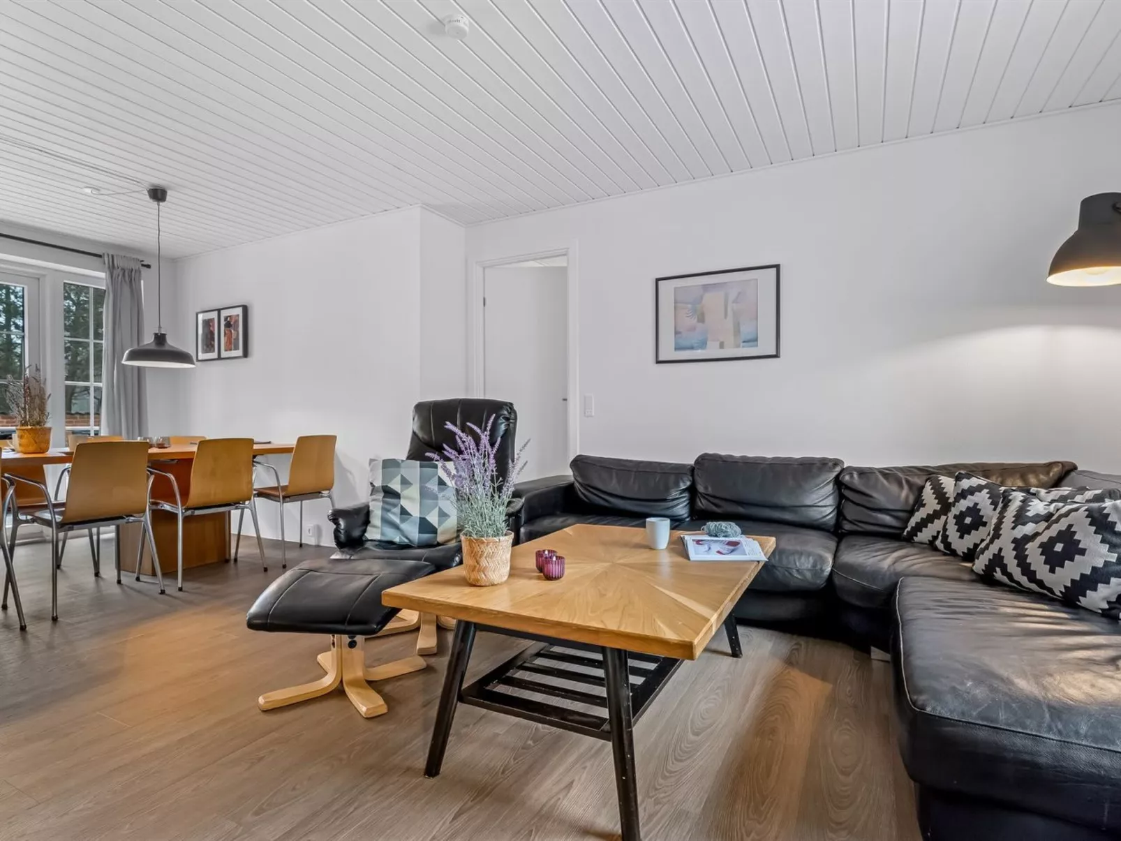 "Rajka" - 800m from the sea-Binnen