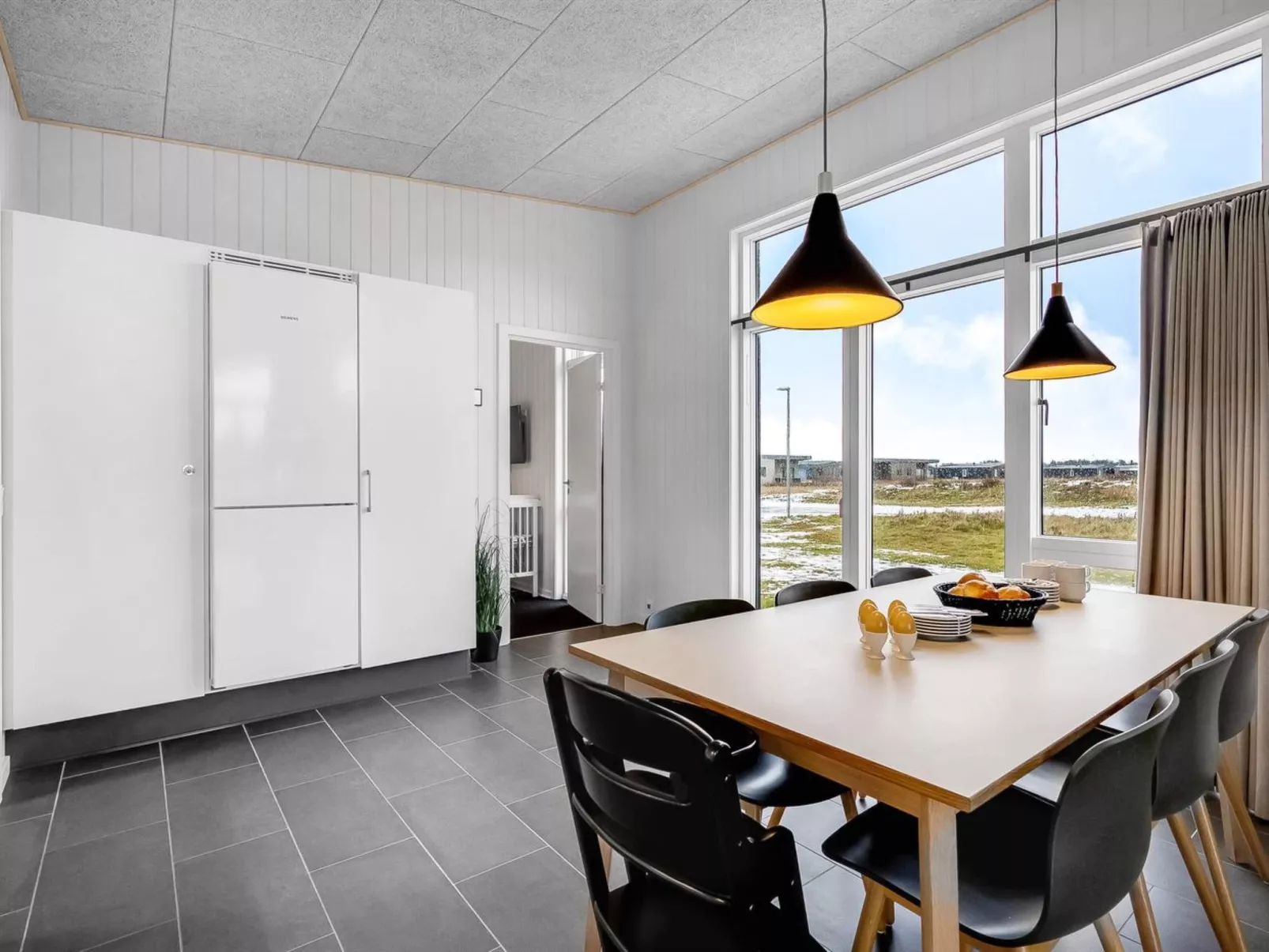 "Winder" - 500m from the sea-Binnen