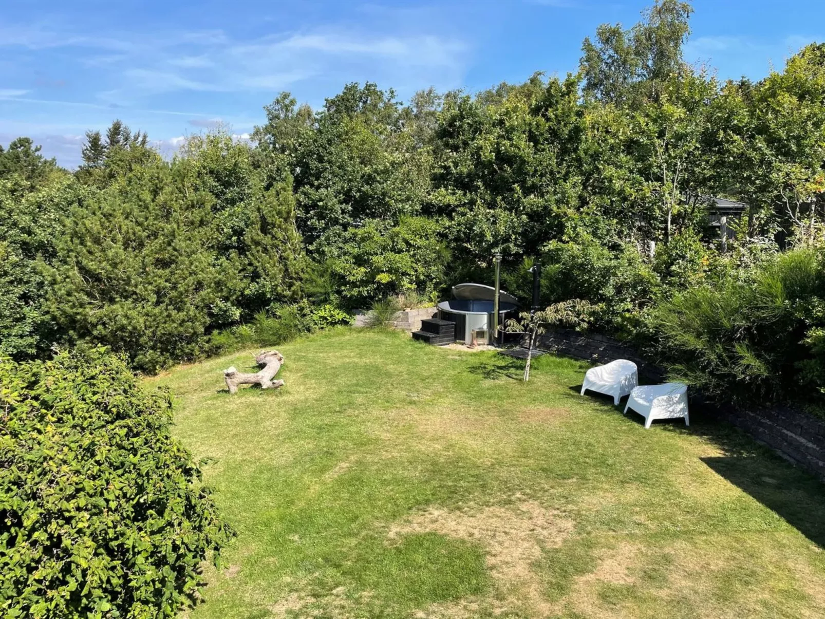 "Asta" - 1km from the sea-Buiten