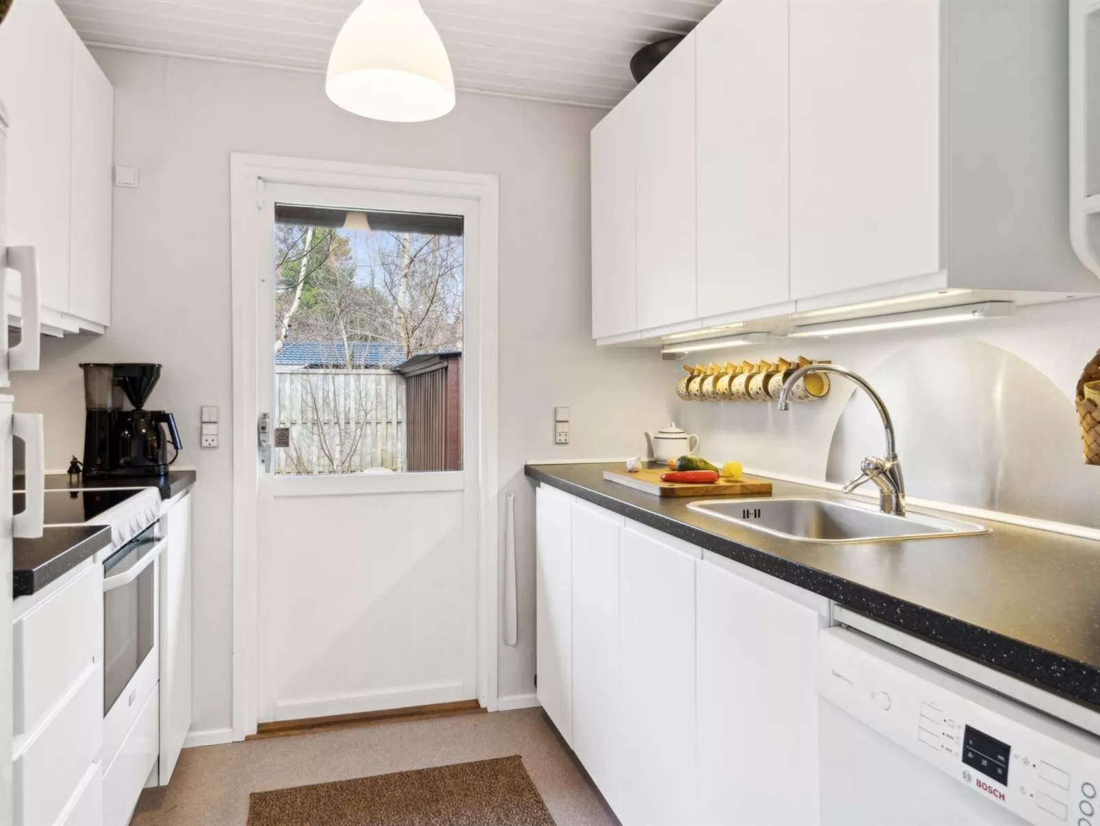 "Rui" - 1km from the sea-Binnen