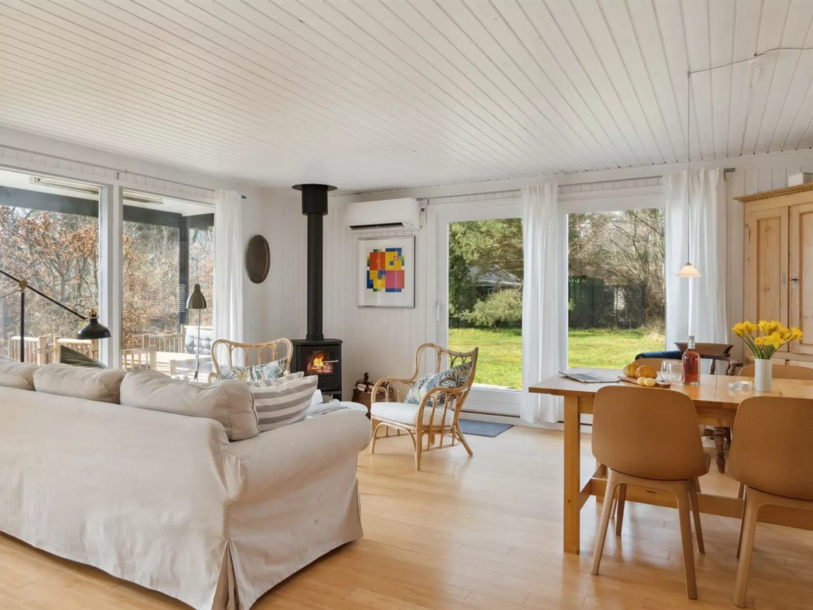 "Josef" - 1.4km from the sea-Binnen