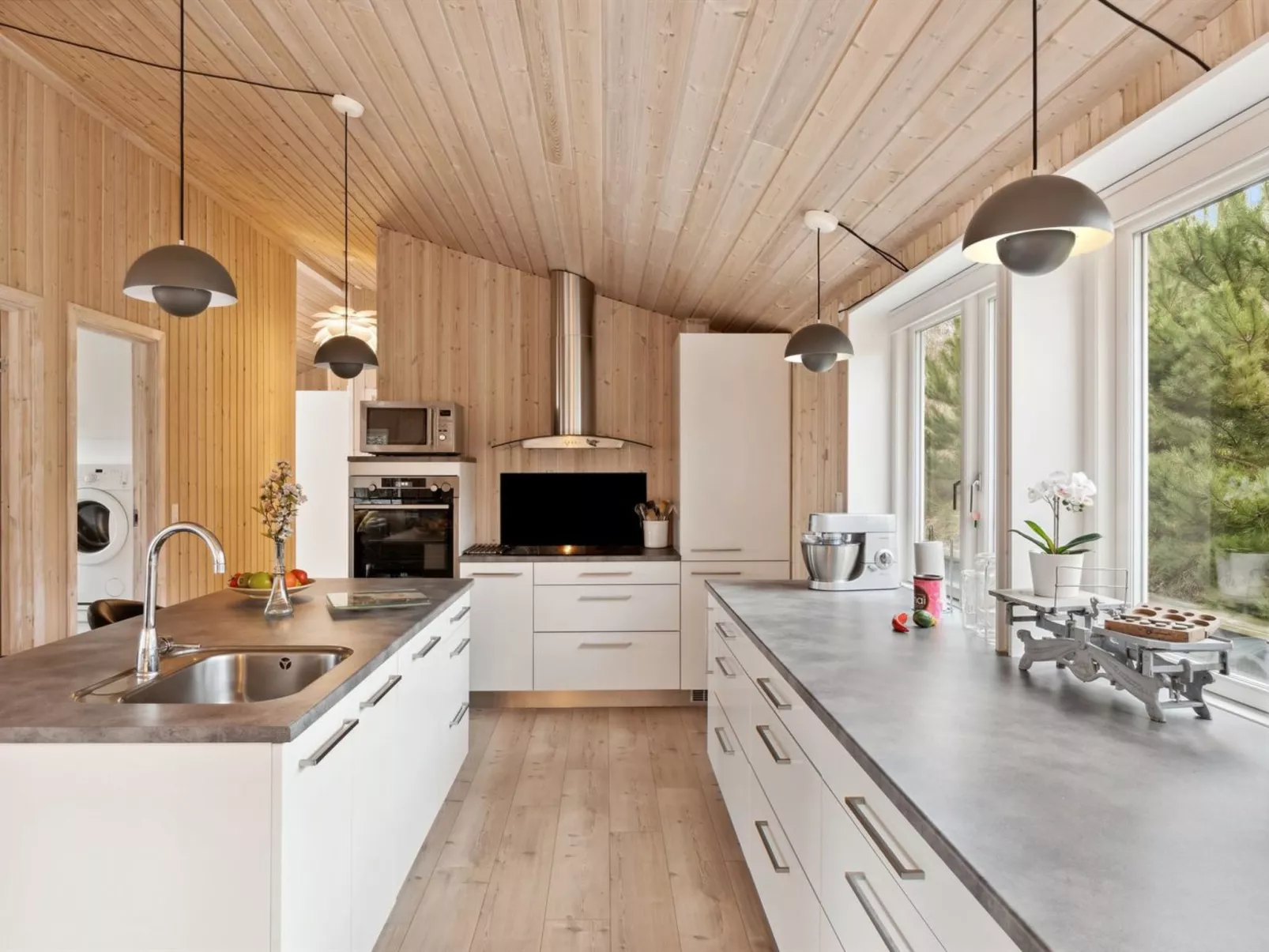 "Ufej" - 2.5km from the sea-Binnen