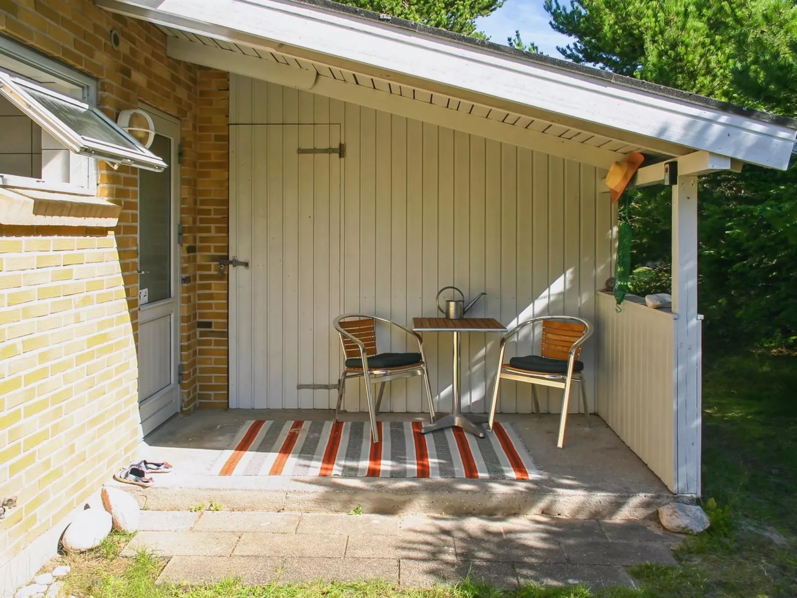 "Gisa" - 400m from the sea-Buiten