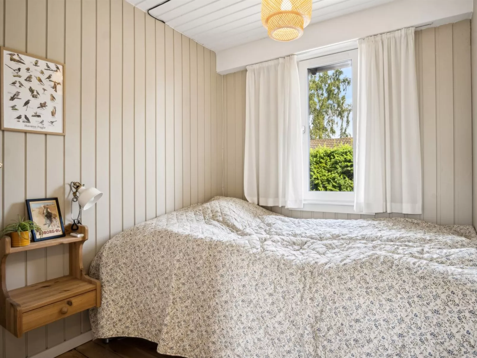 "Volmer" - 700m from the sea-Binnen