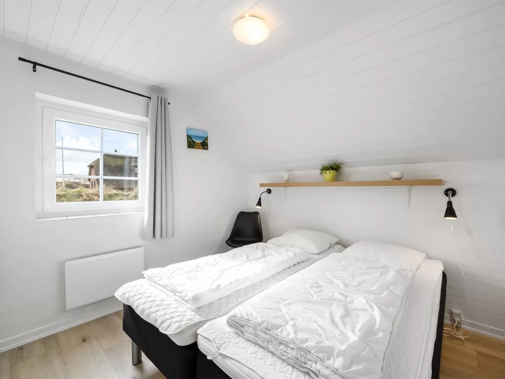 "Milena" - 200m from the sea-Binnen